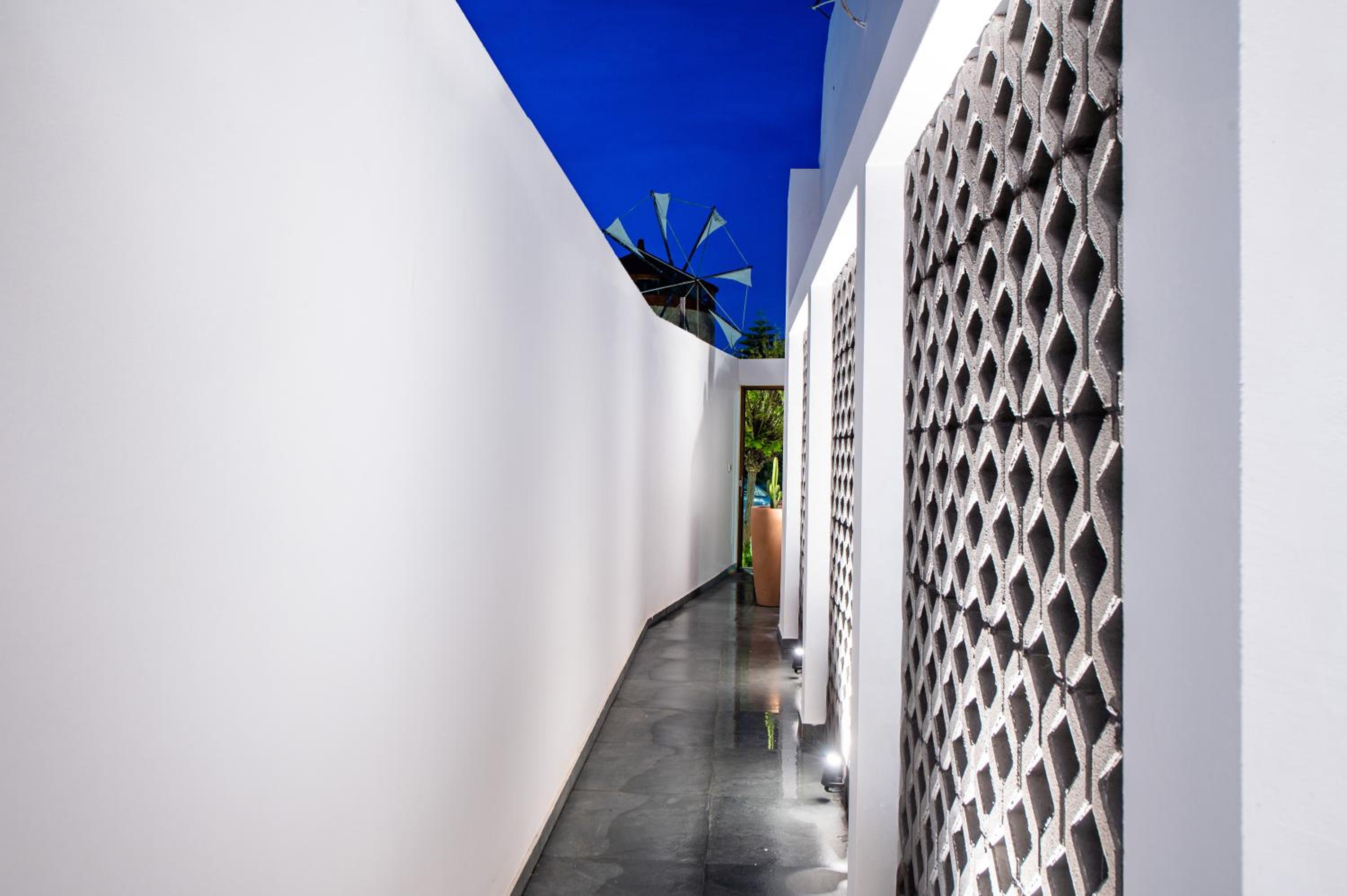 Sunwaves Beach studio I