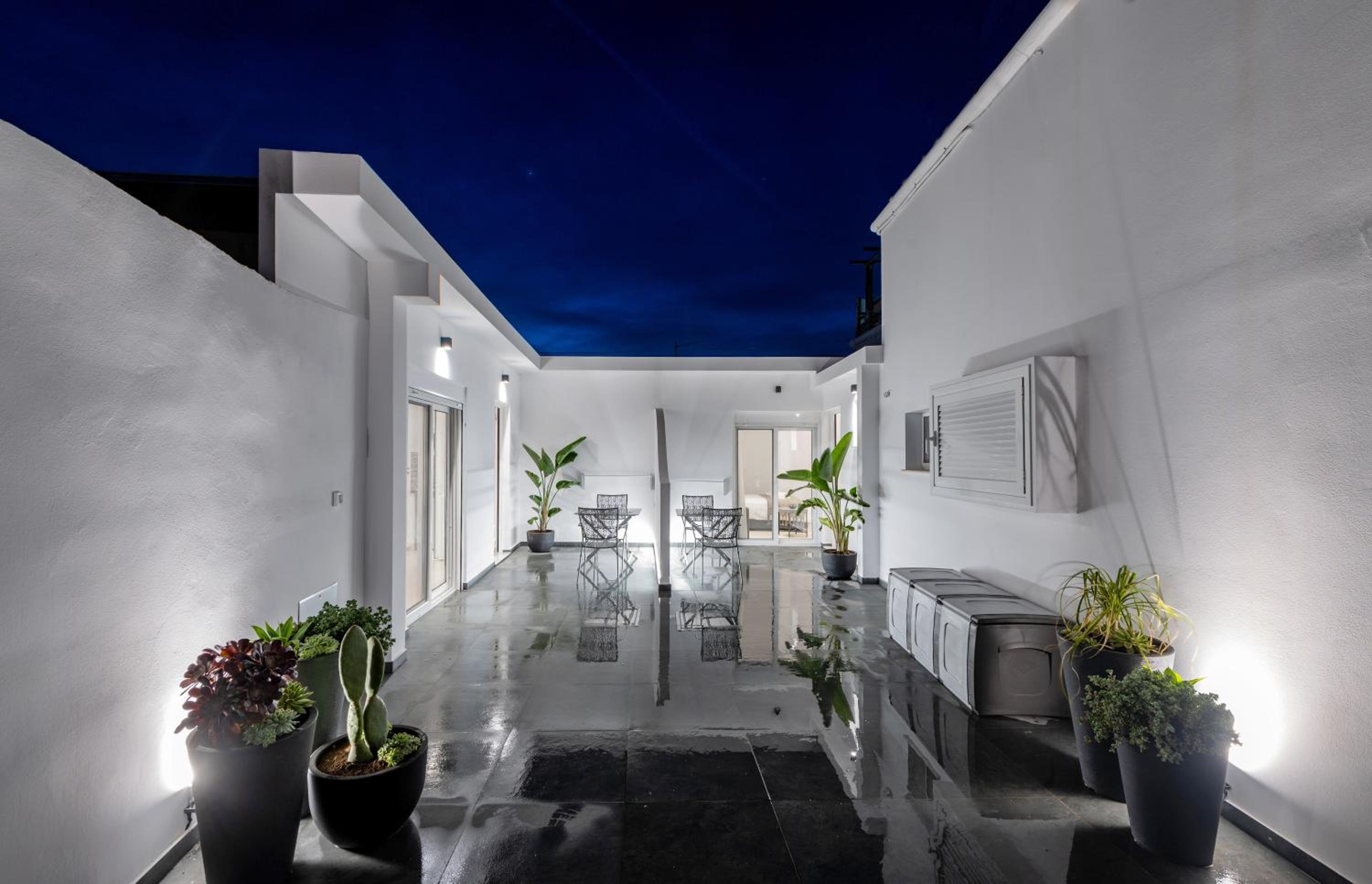 Ialyssos Vacations - Sunwaves Beach studio I - Property Image 17