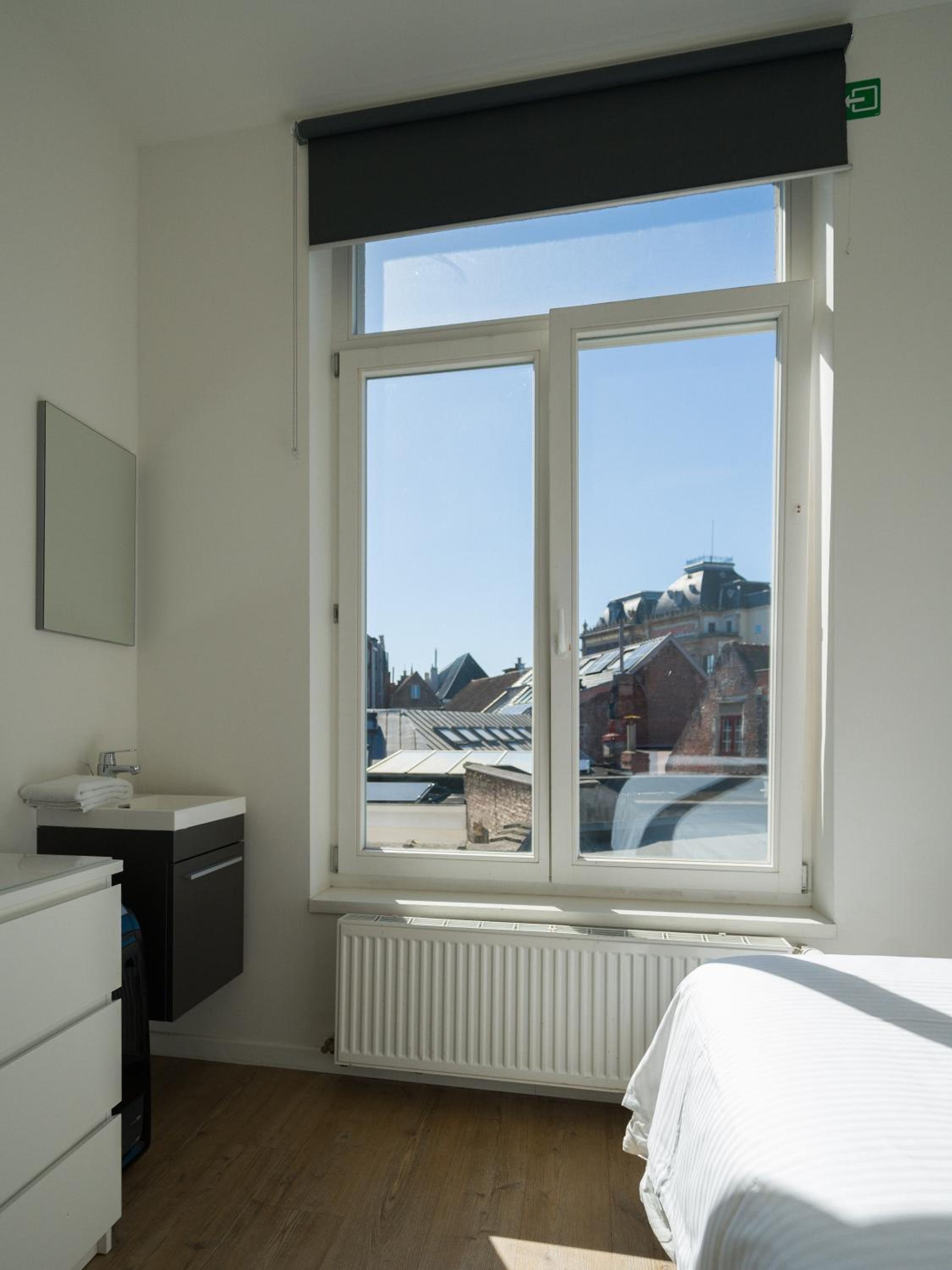 Julie's Boutique Guesthouse Ghent