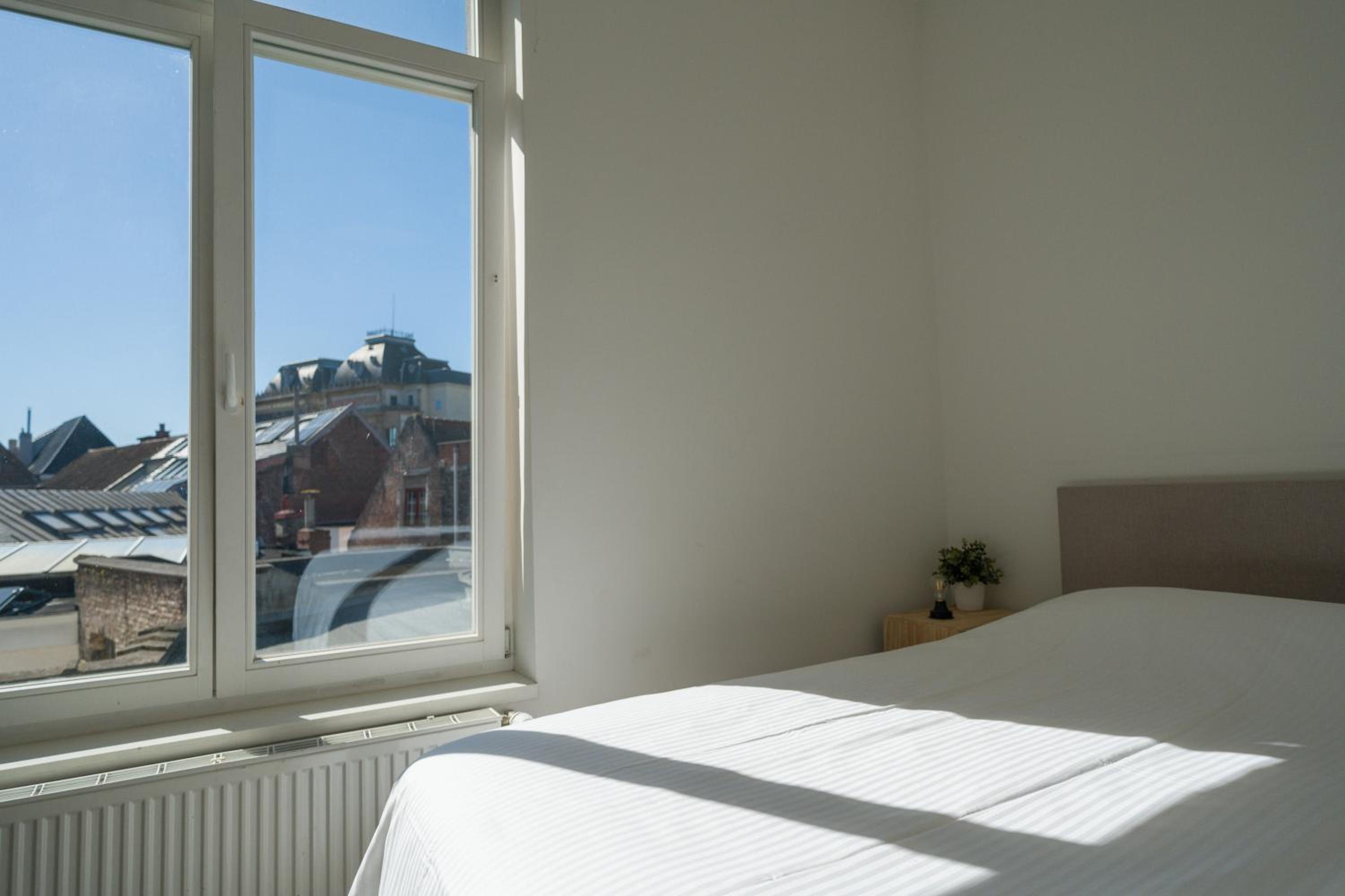 Julie's Boutique Guesthouse Ghent