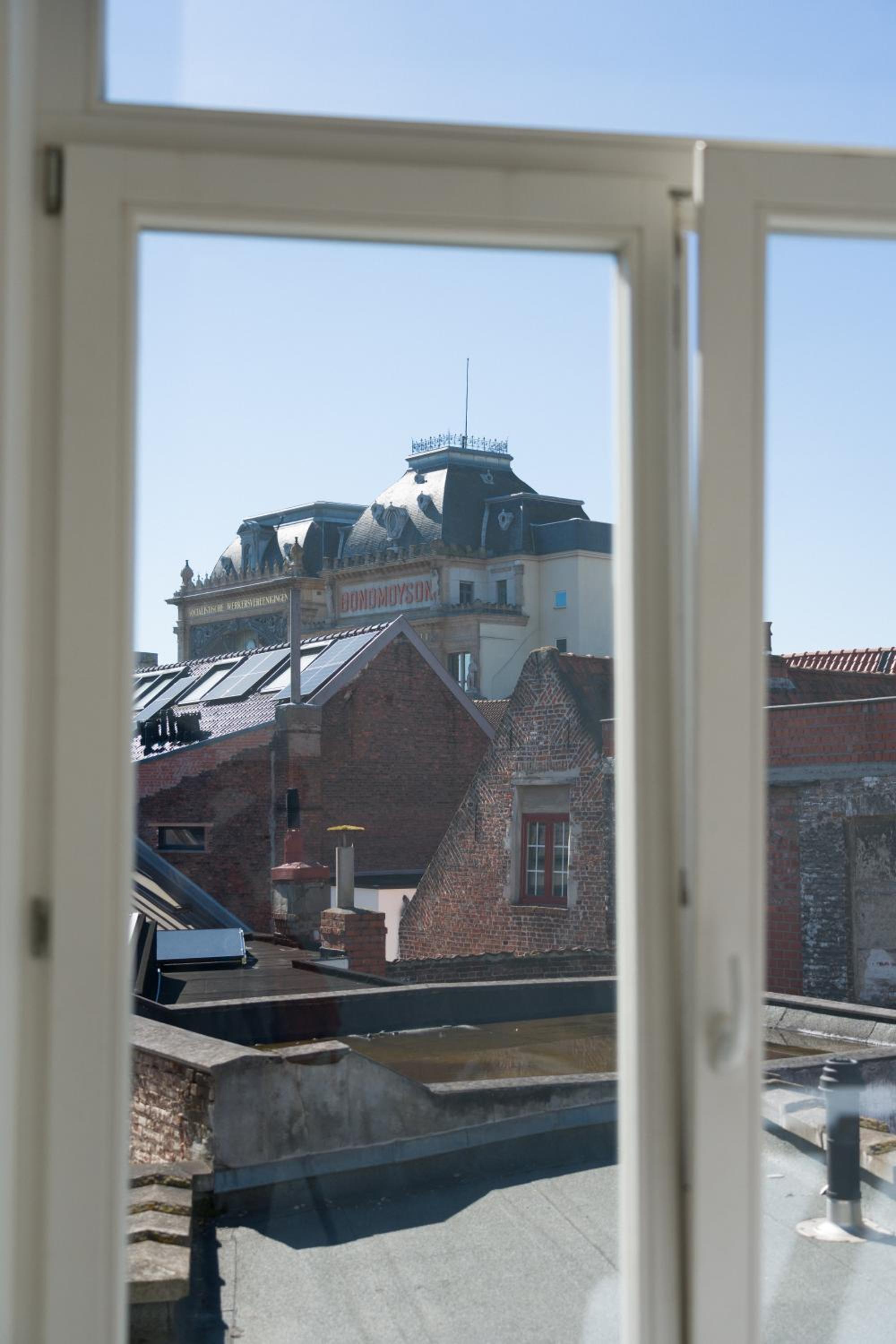 Julie's Boutique Guesthouse Ghent