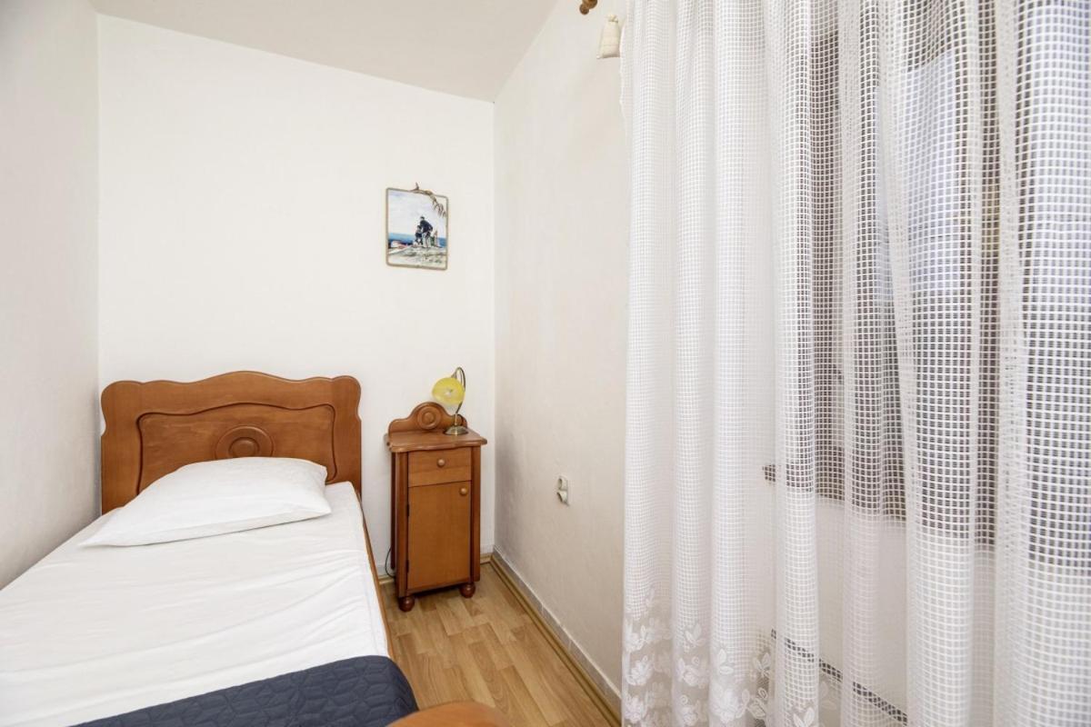 Lorenzo in Klanice (Haus 1 für 5 Personen)
