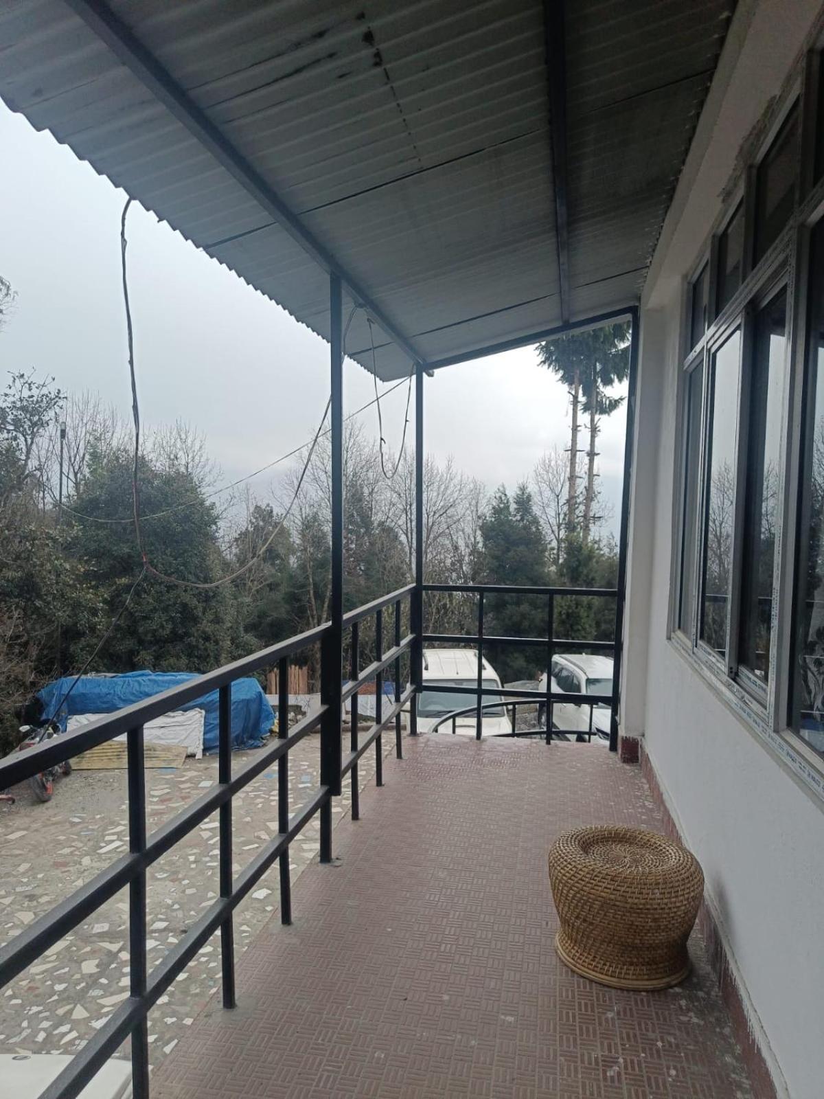 Mountain Mist