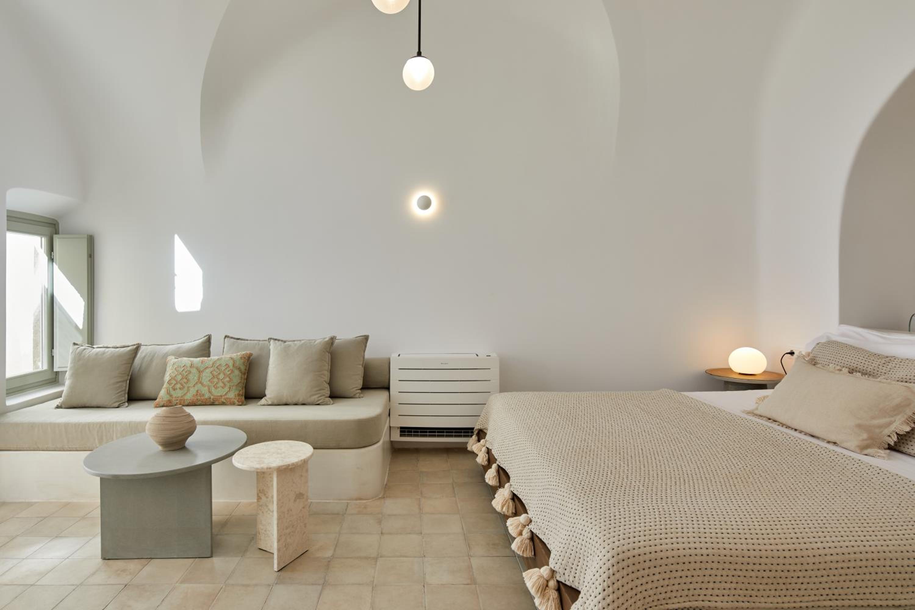 Thiro Exclusive Villa with private jacuzzi photo 5