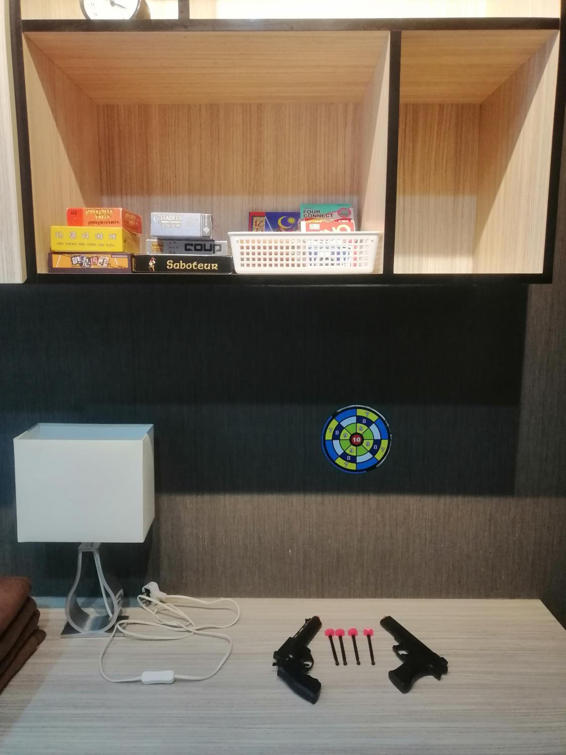 The Platino 2BR Paradigm Mall JB WIFI NETFLIX #Near Sutera Mall