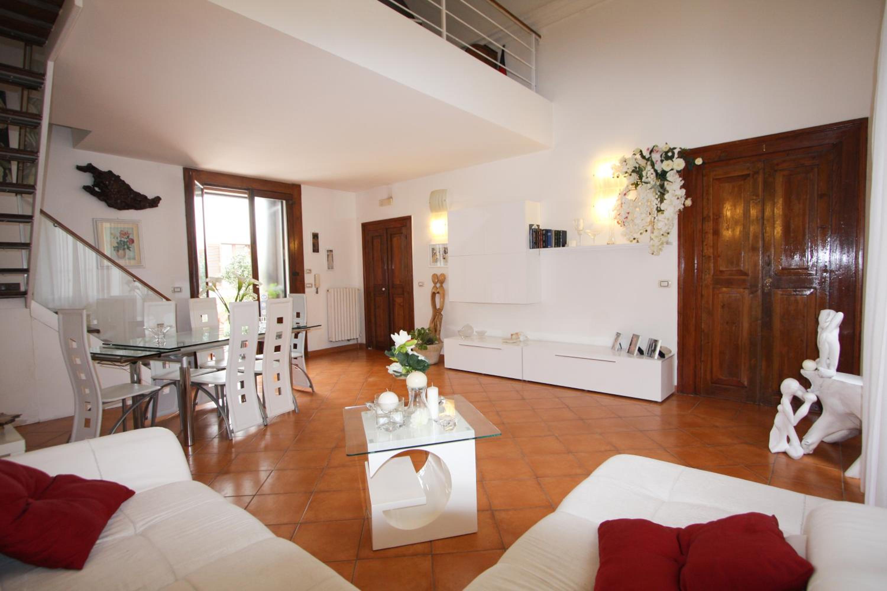 B&B Palazzo Scaraggi Il Solito Posto view 4