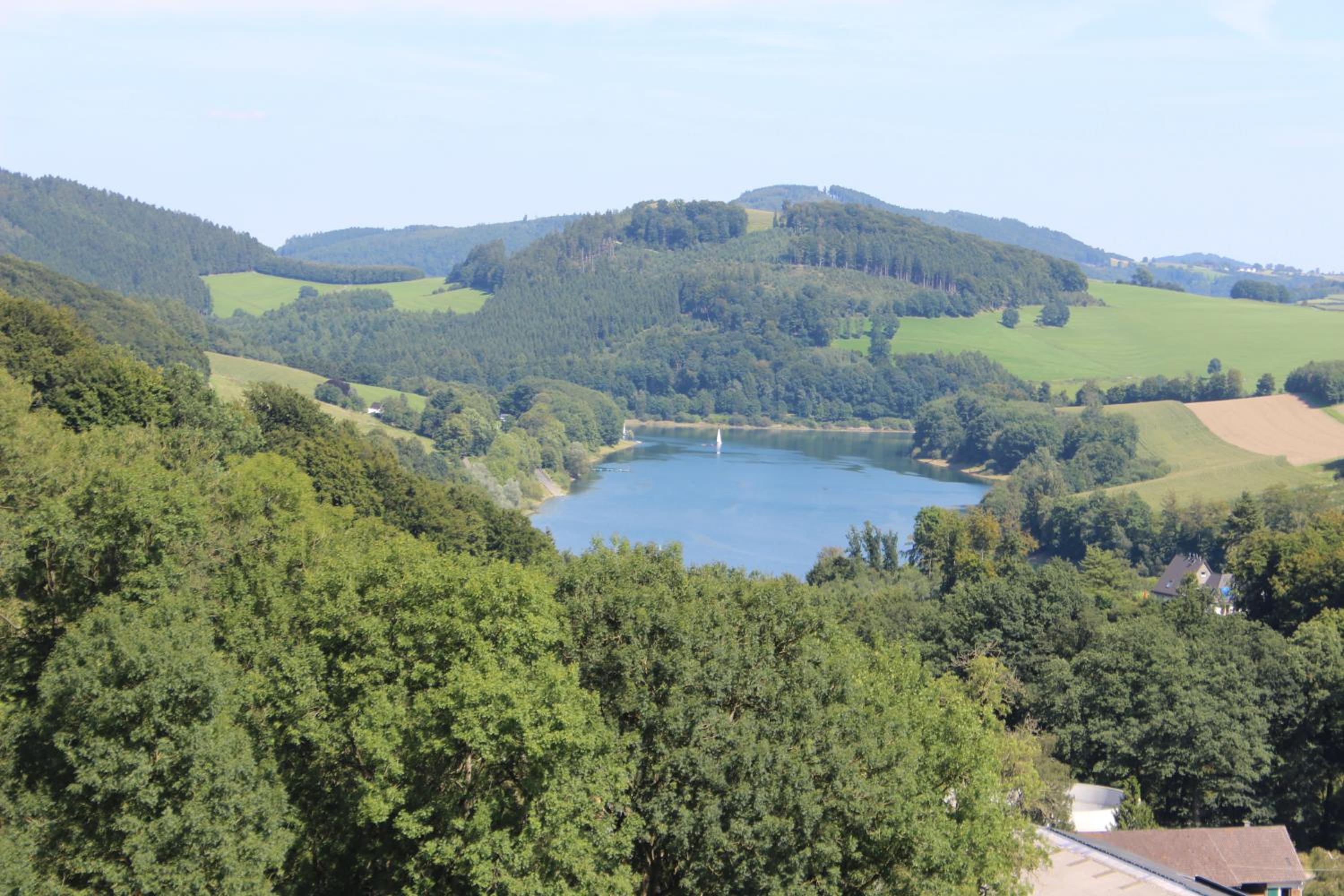 Haus Bergeshöh Hochsauerland