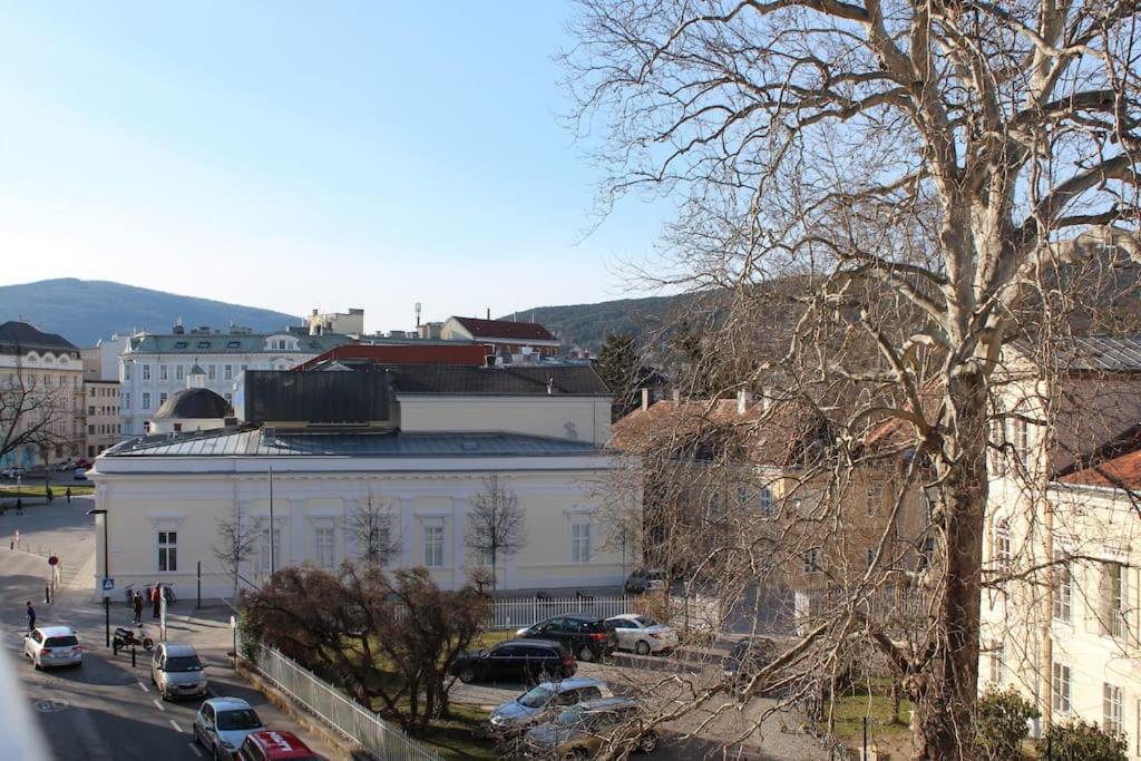 Zum Breyer BNB City Apartment
