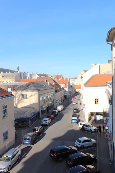 Zum Breyer BNB City Apartment