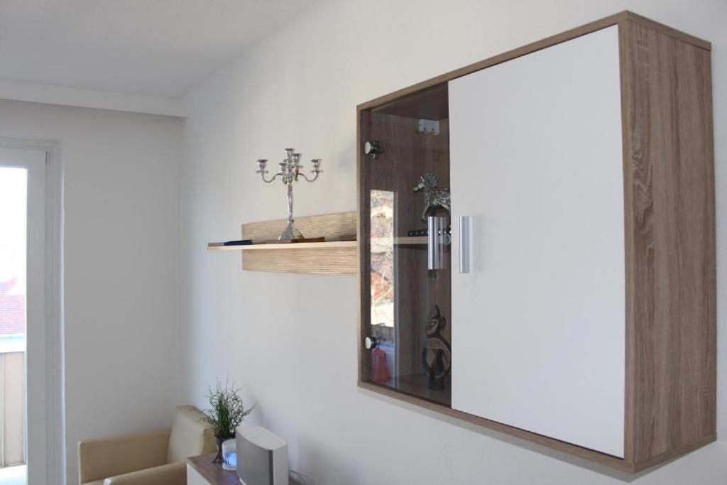 Zum Breyer BNB City Apartment