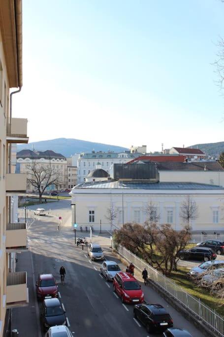Zum Breyer BNB City Apartment