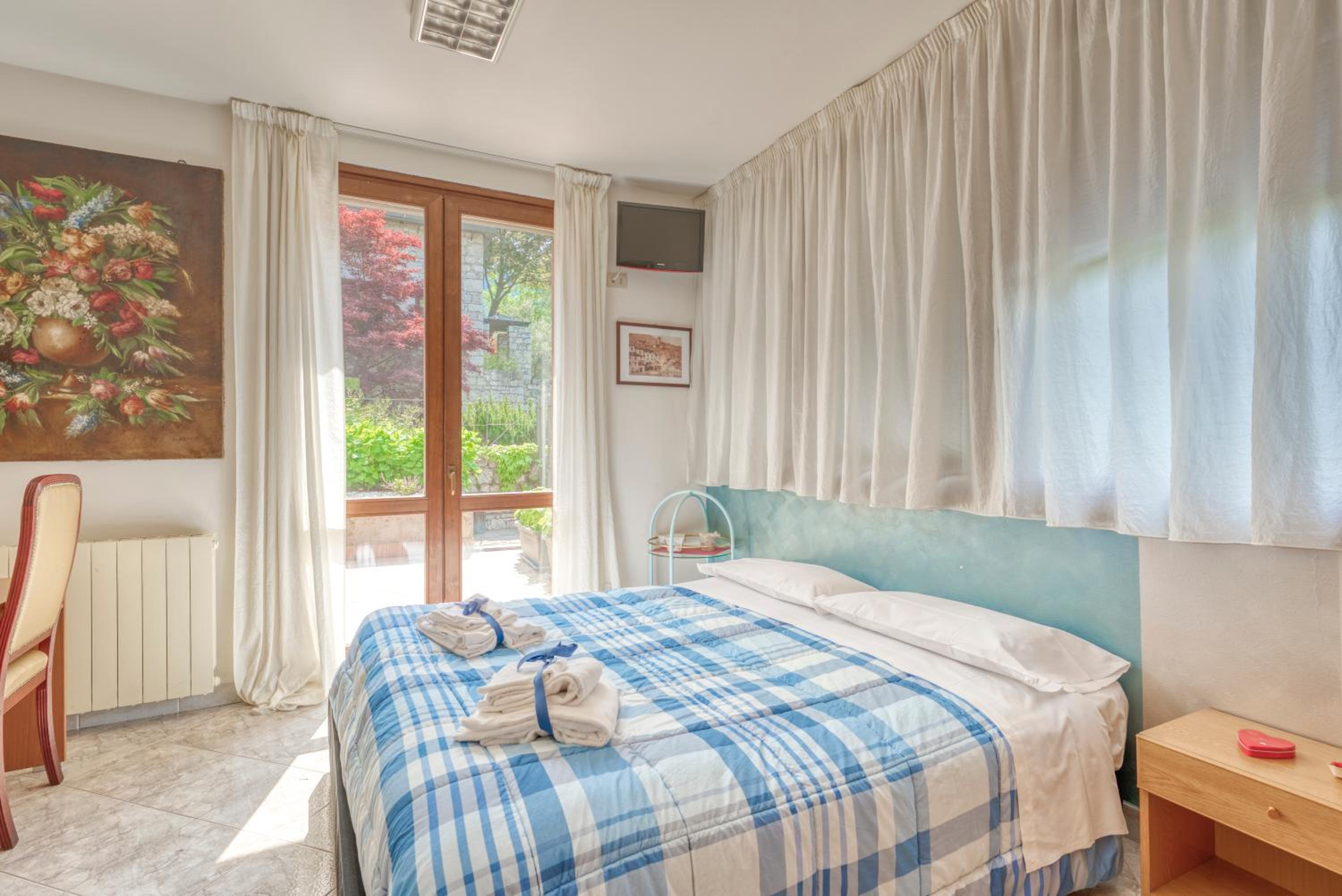 B&B San Rocco view 4