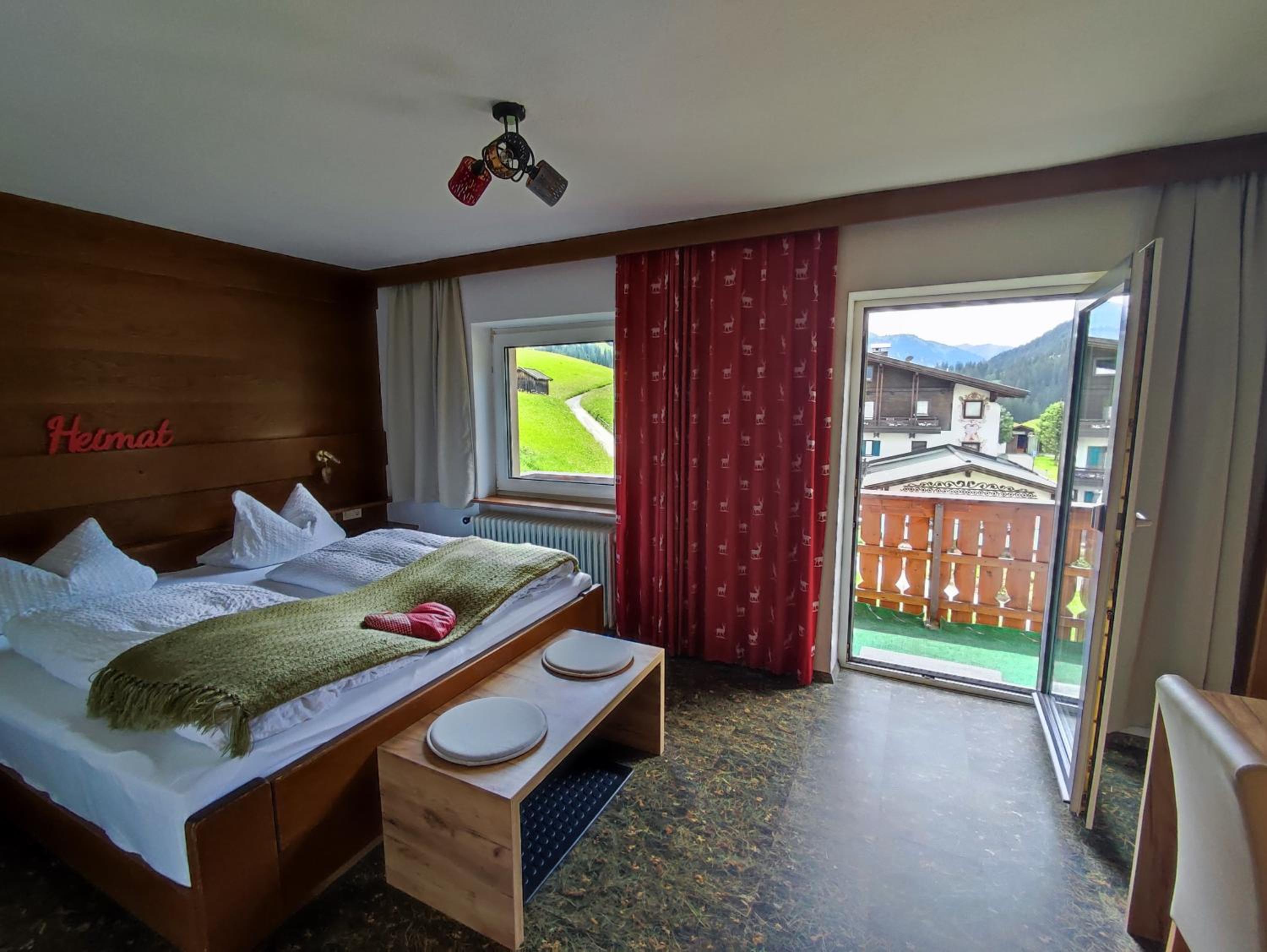 Haus Alpina