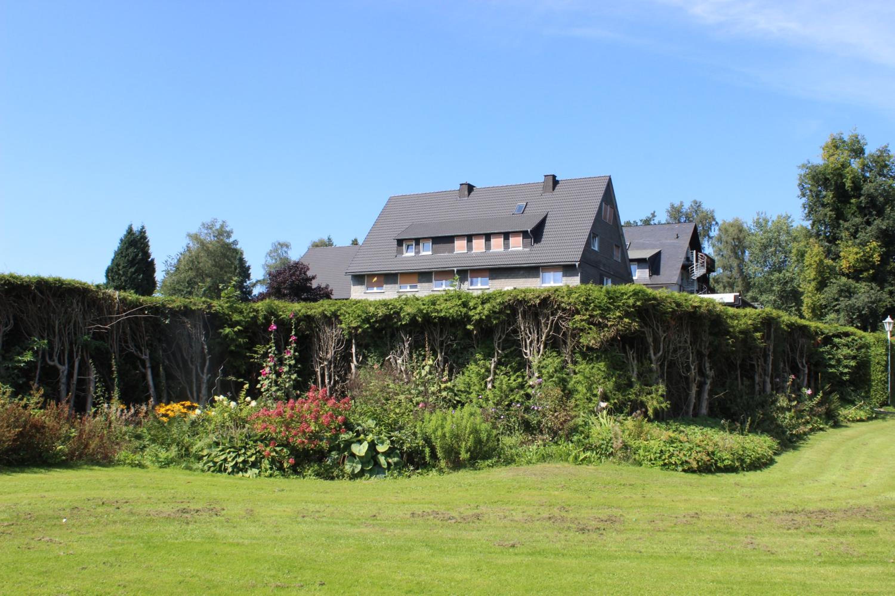 Haus Bergeshöh Hochsauerland