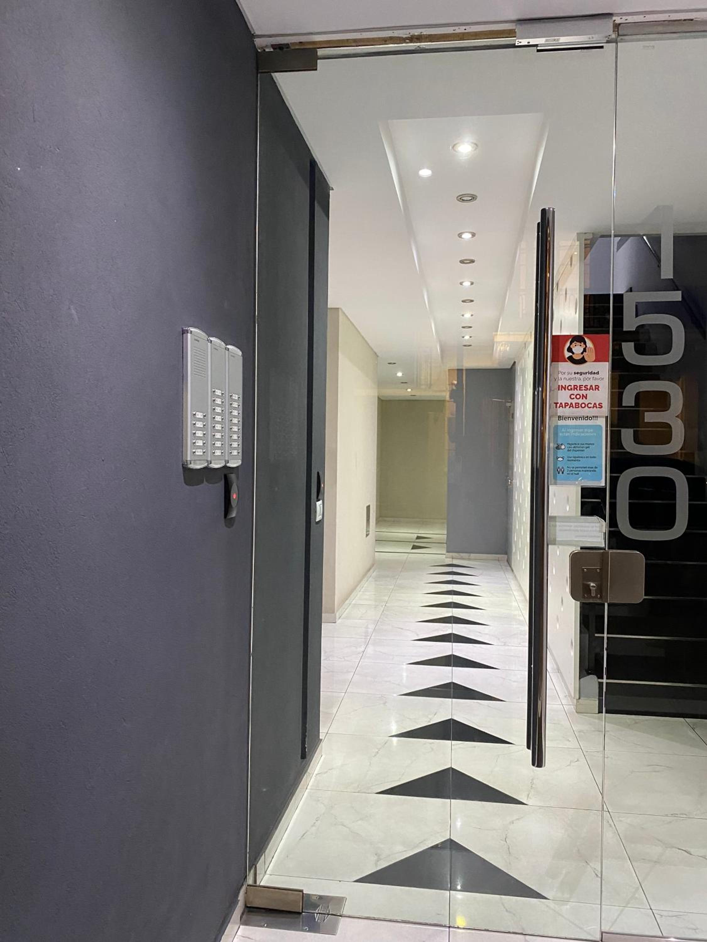 MAO Buenos Aires - Apt. en Recoleta