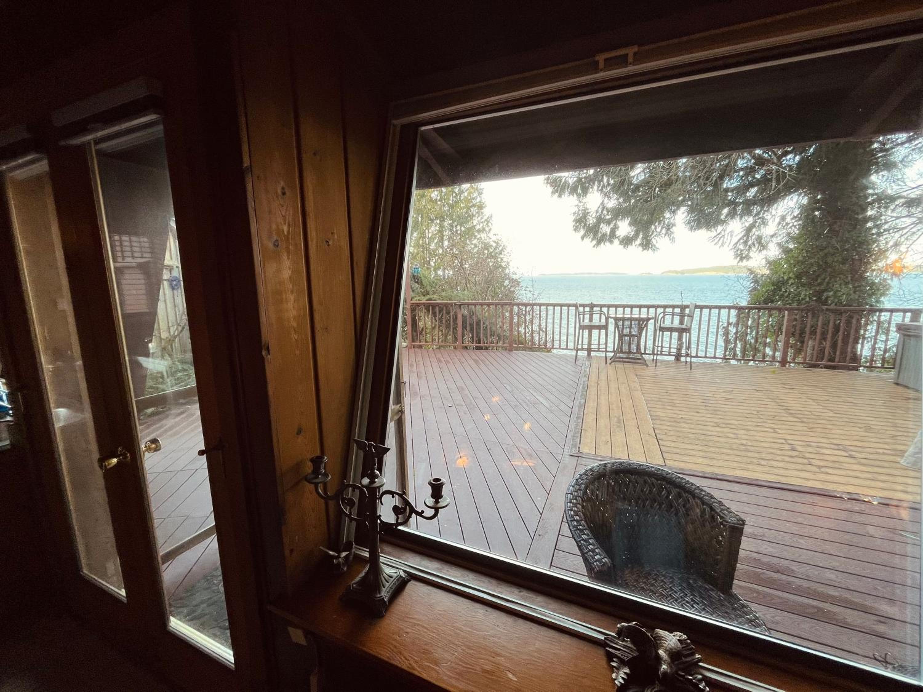 Sanctuary Seaside