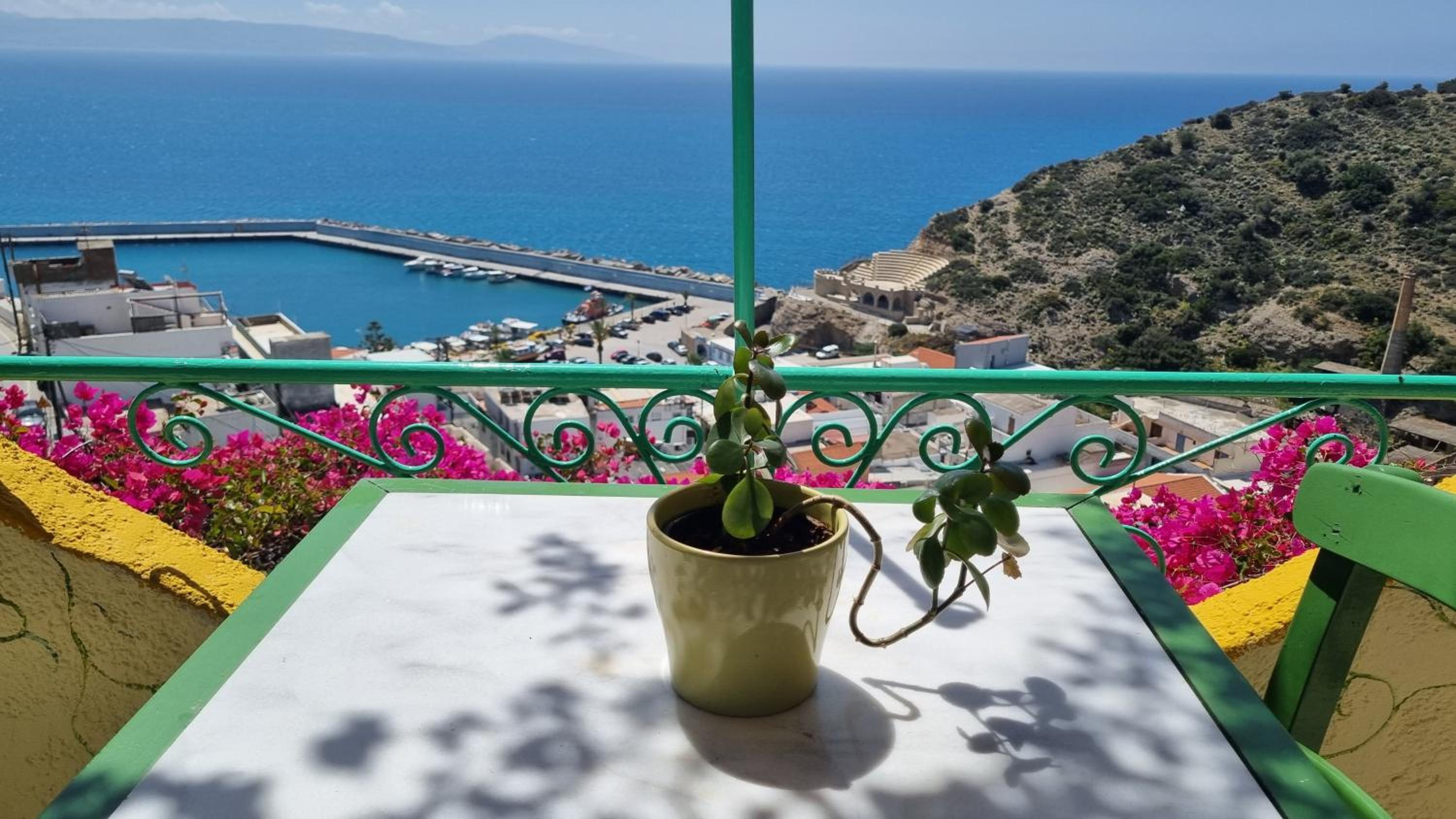 Erofili Rooms