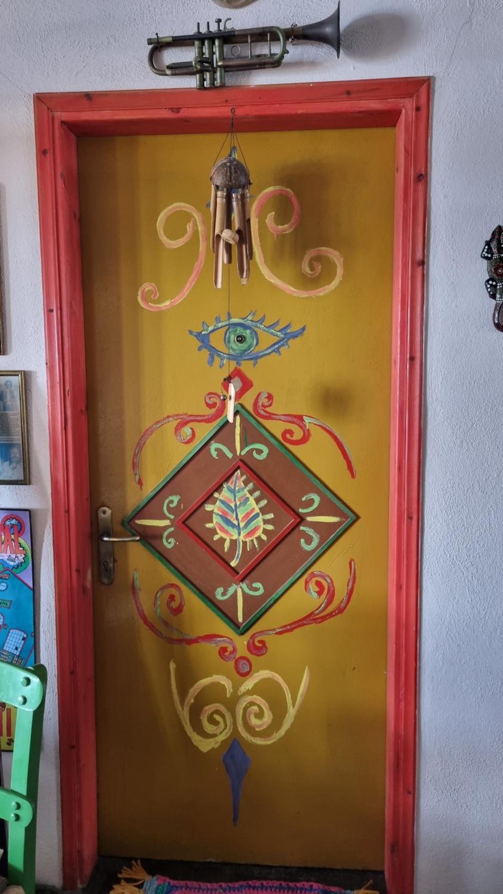 Erofili Rooms