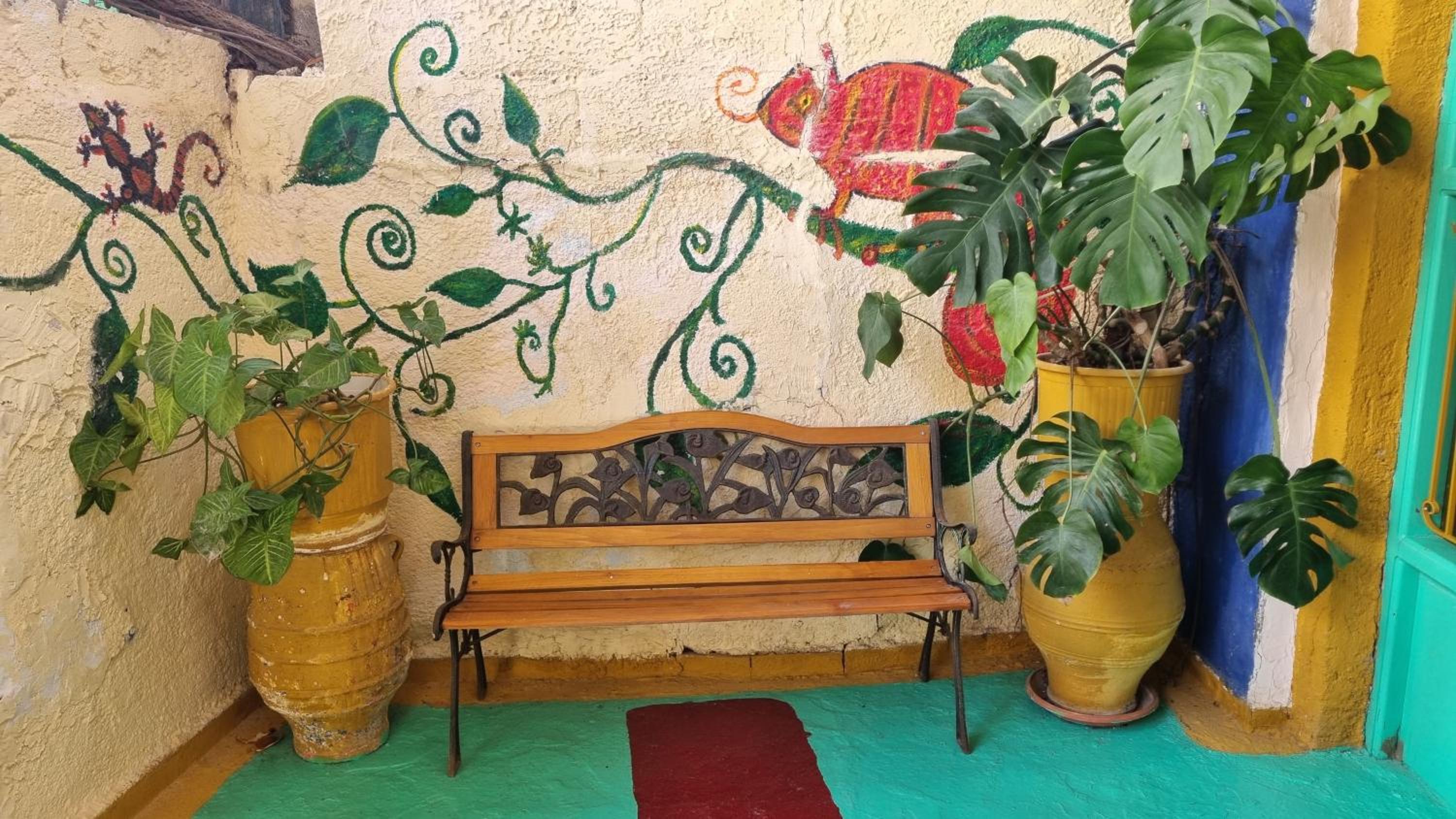 Erofili Rooms