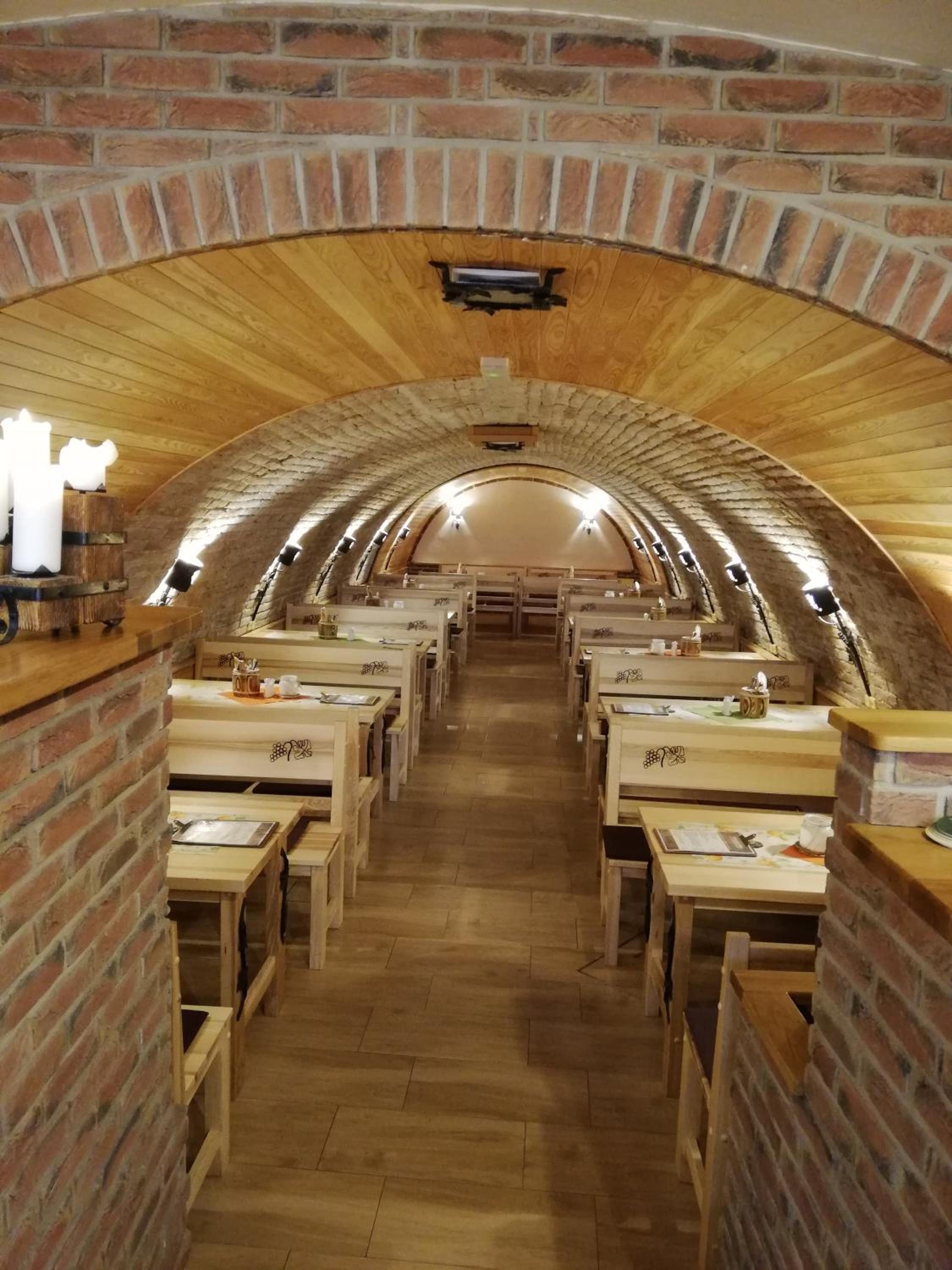 Rodinný wellness hotel U Langrů