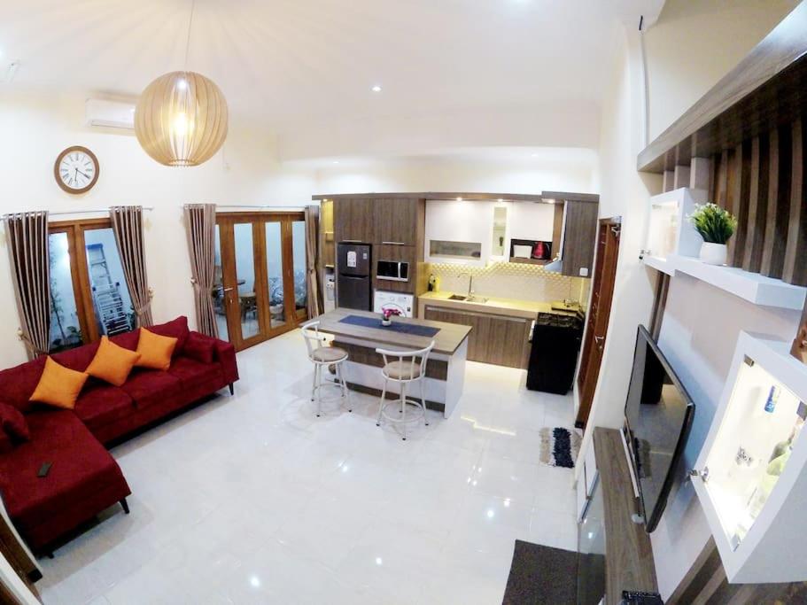 Rumah Bungur Purwomartani, photo 10