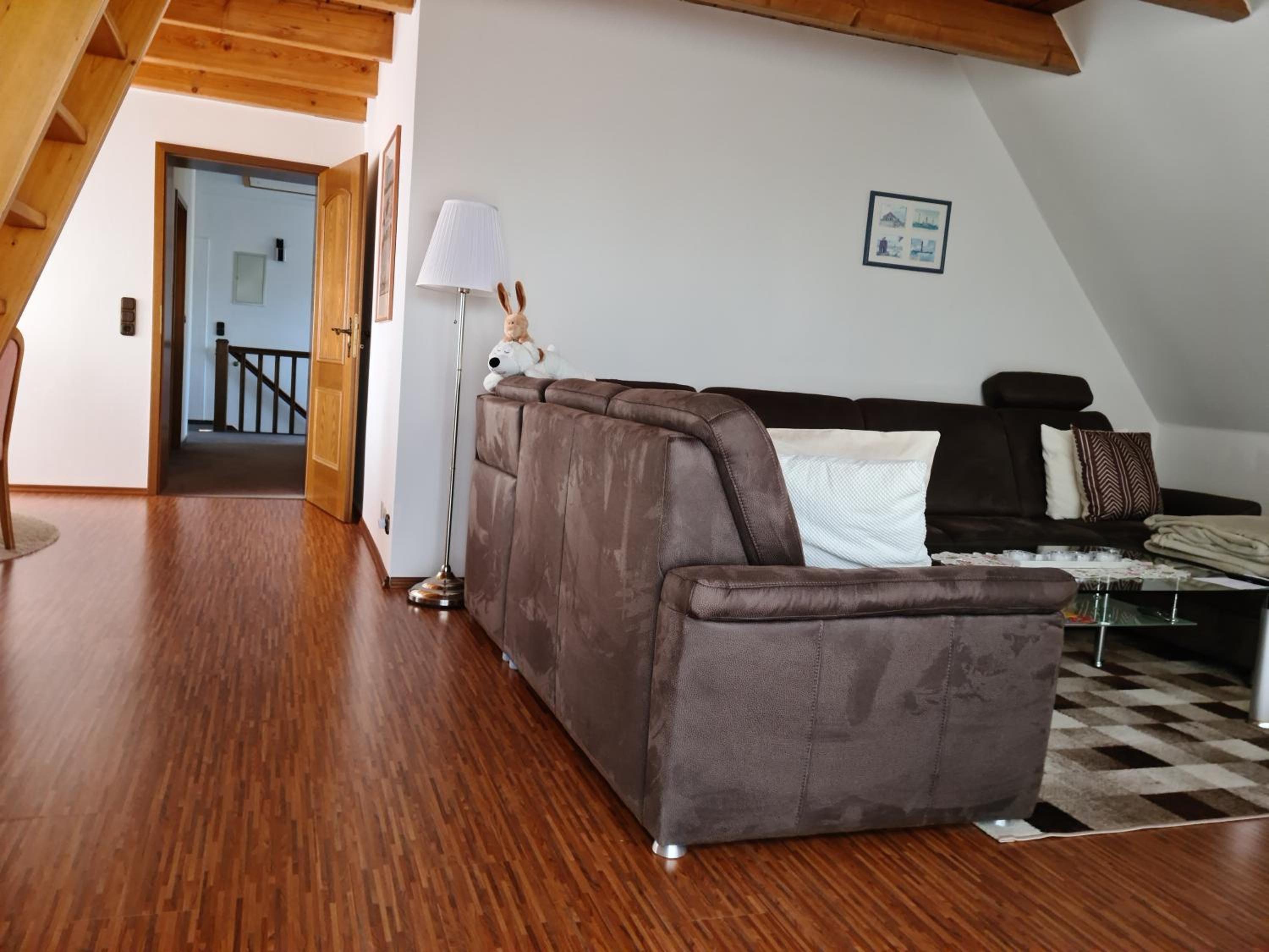Ferienwohnung Haus Fischer