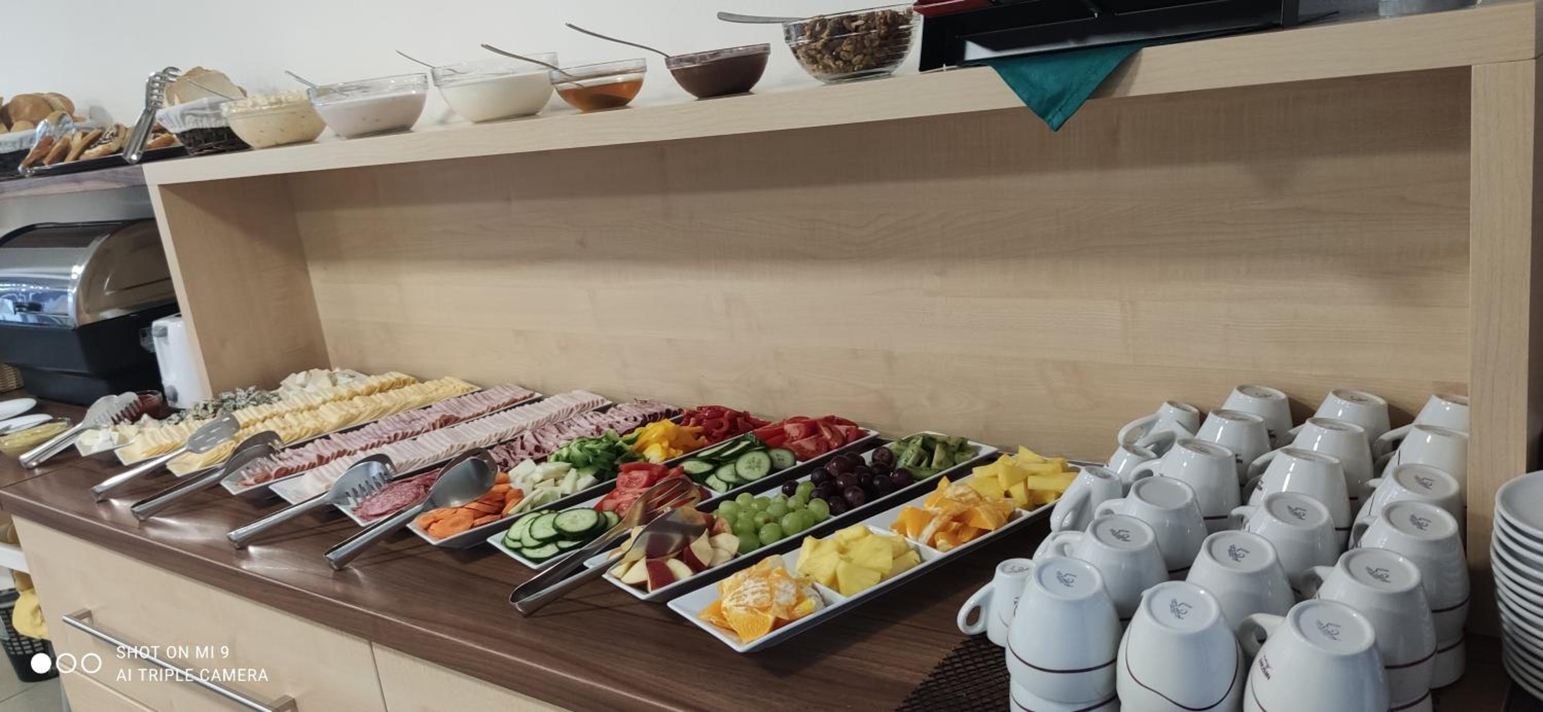 Rodinný wellness hotel U Langrů