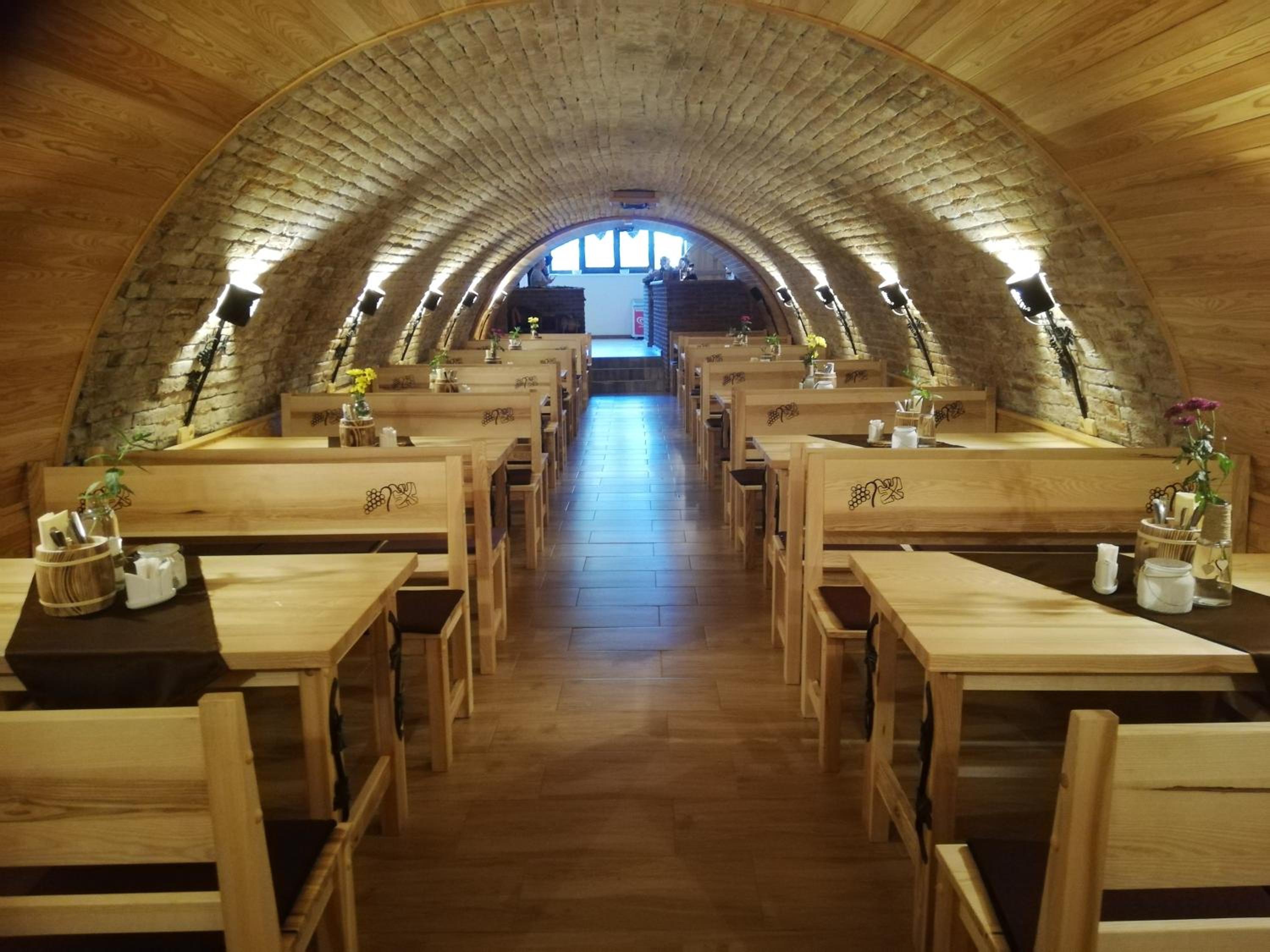 Rodinný wellness hotel U Langrů