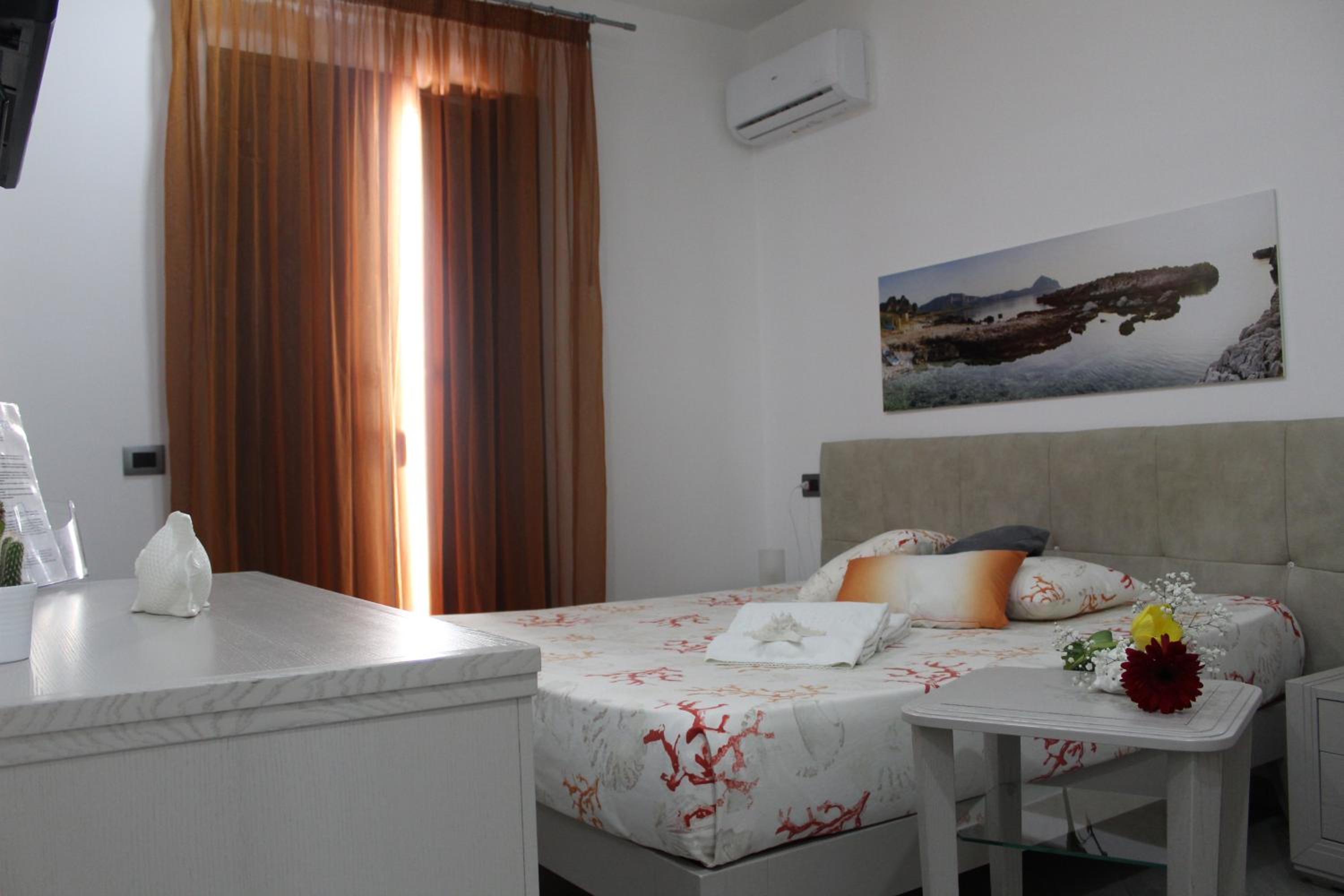 Monte Monaco B&B