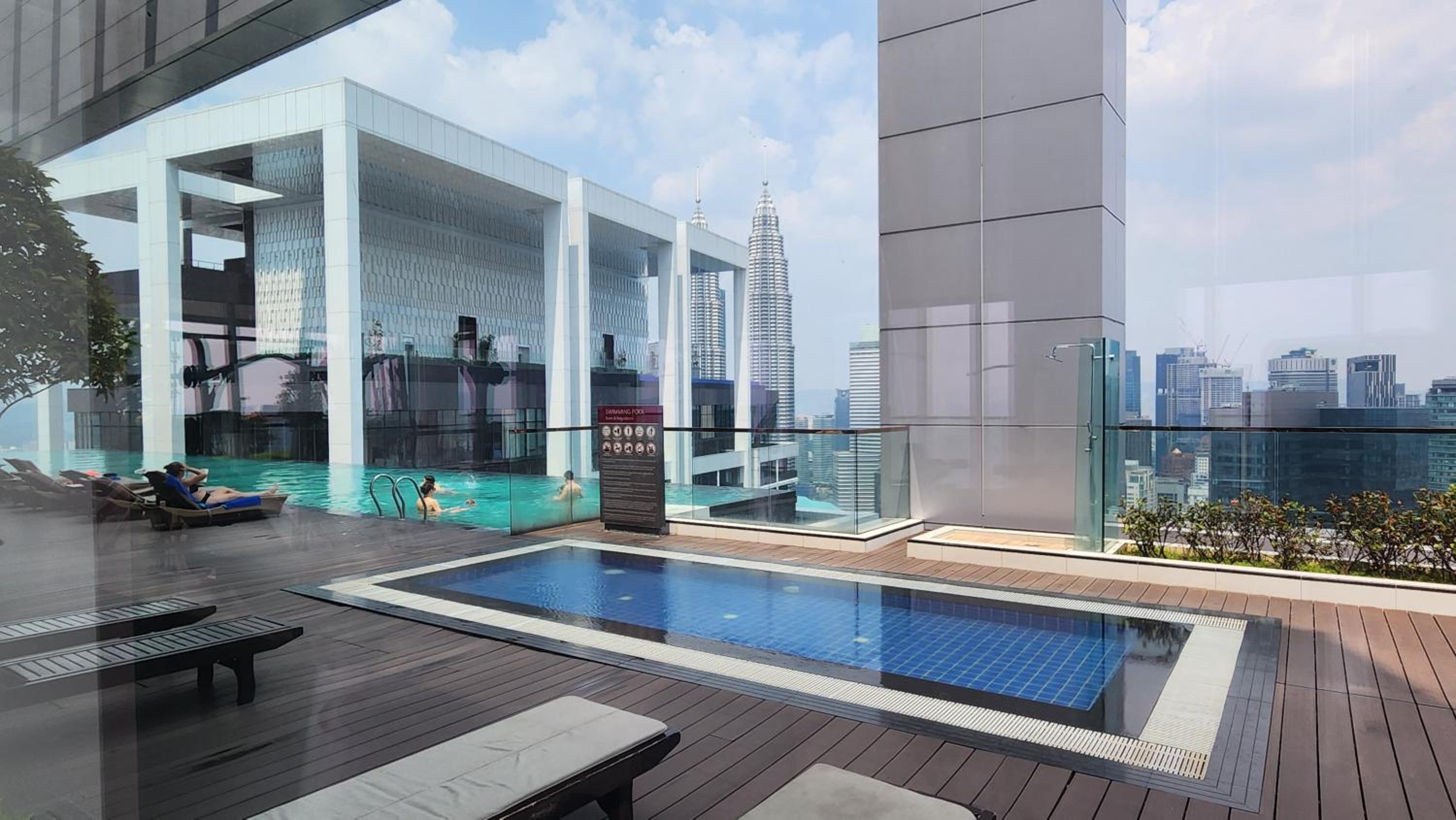 KL Platinum KLCC By Hive KL