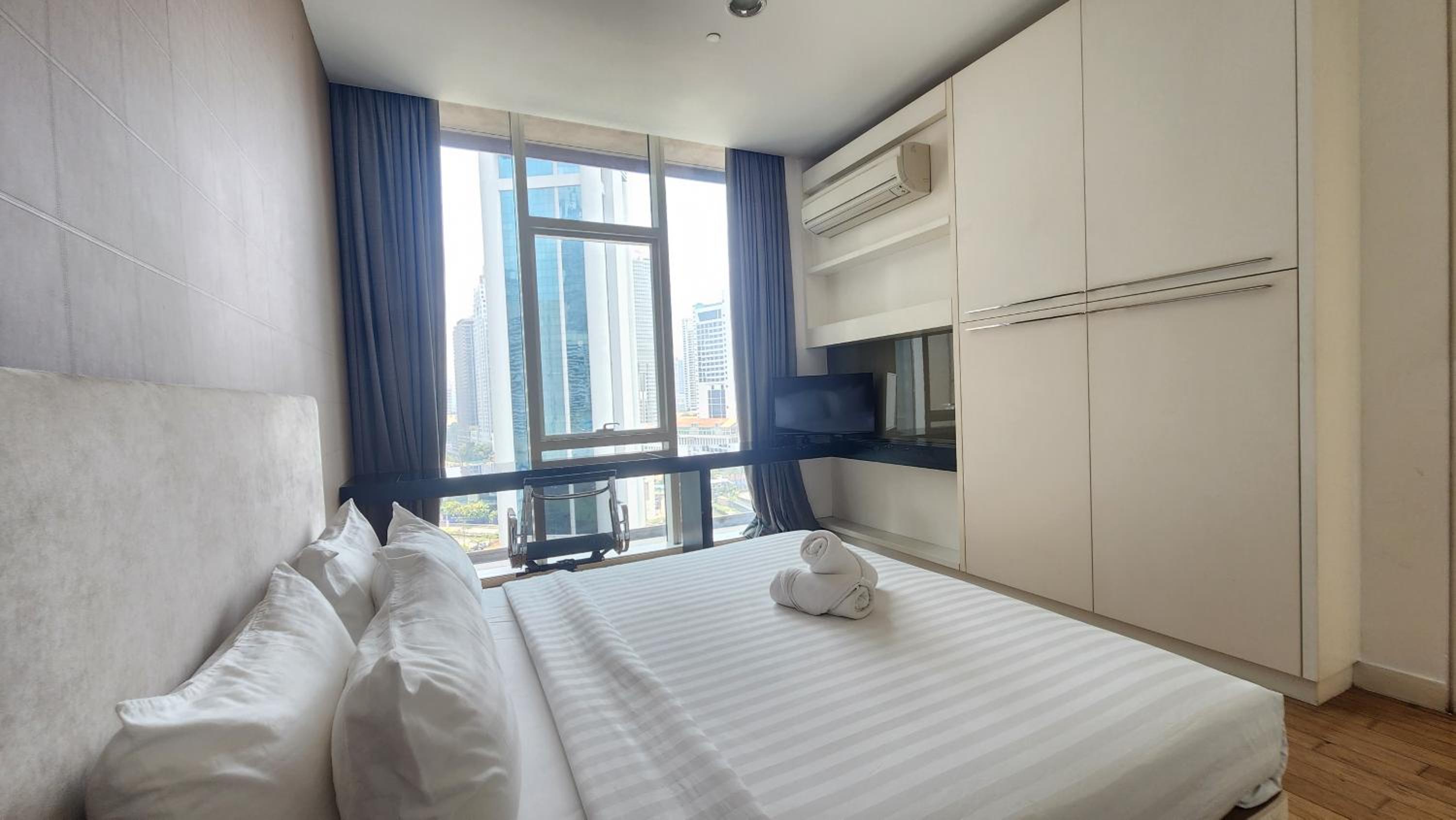 KL Platinum KLCC By Hive KL