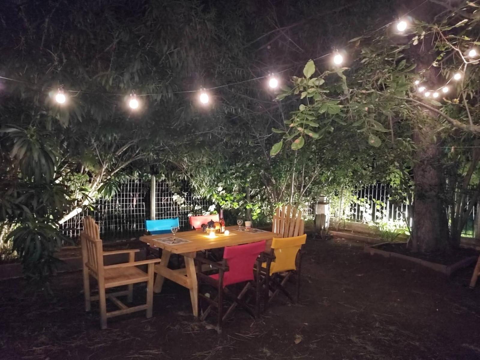Garden Bungalow Valentina
