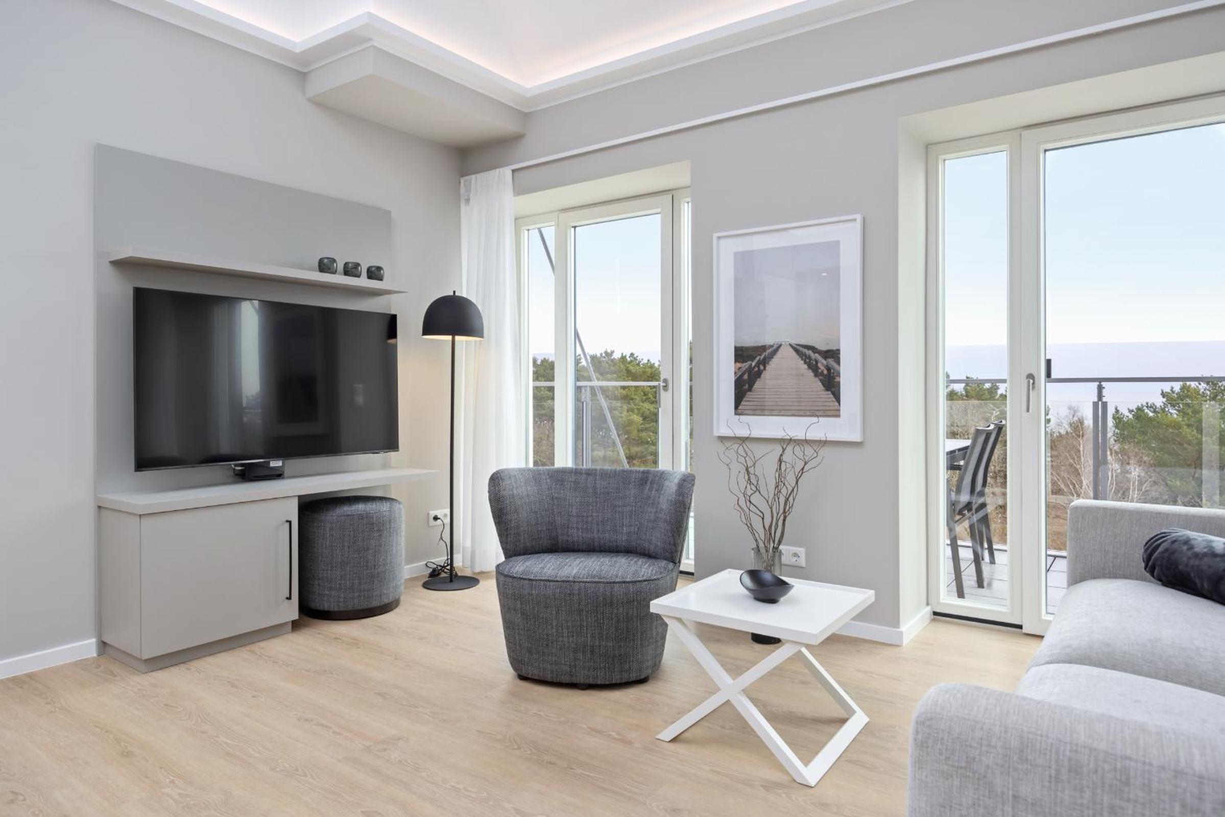 Strandresidenzen Strandresidenzen Binz-Prora D5 3