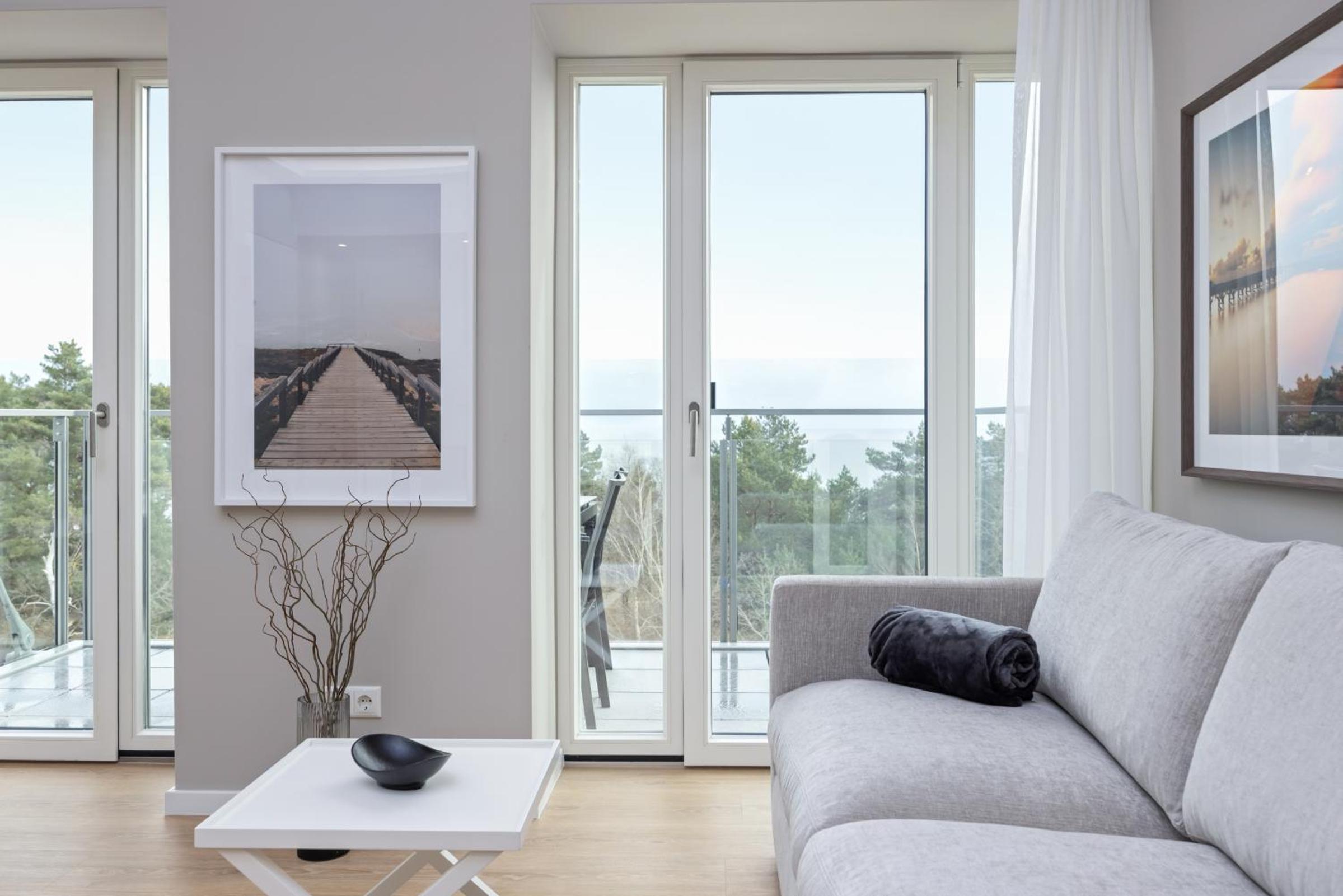 Strandresidenzen Strandresidenzen Binz-Prora D5 3