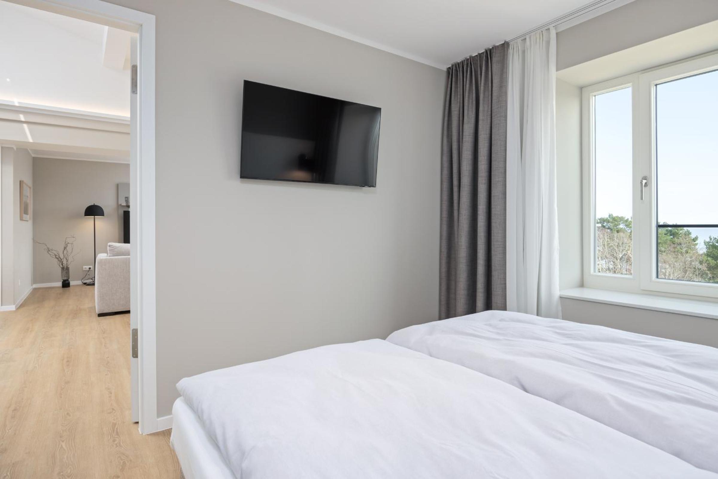 Strandresidenzen Strandresidenzen Binz-Prora D5 4