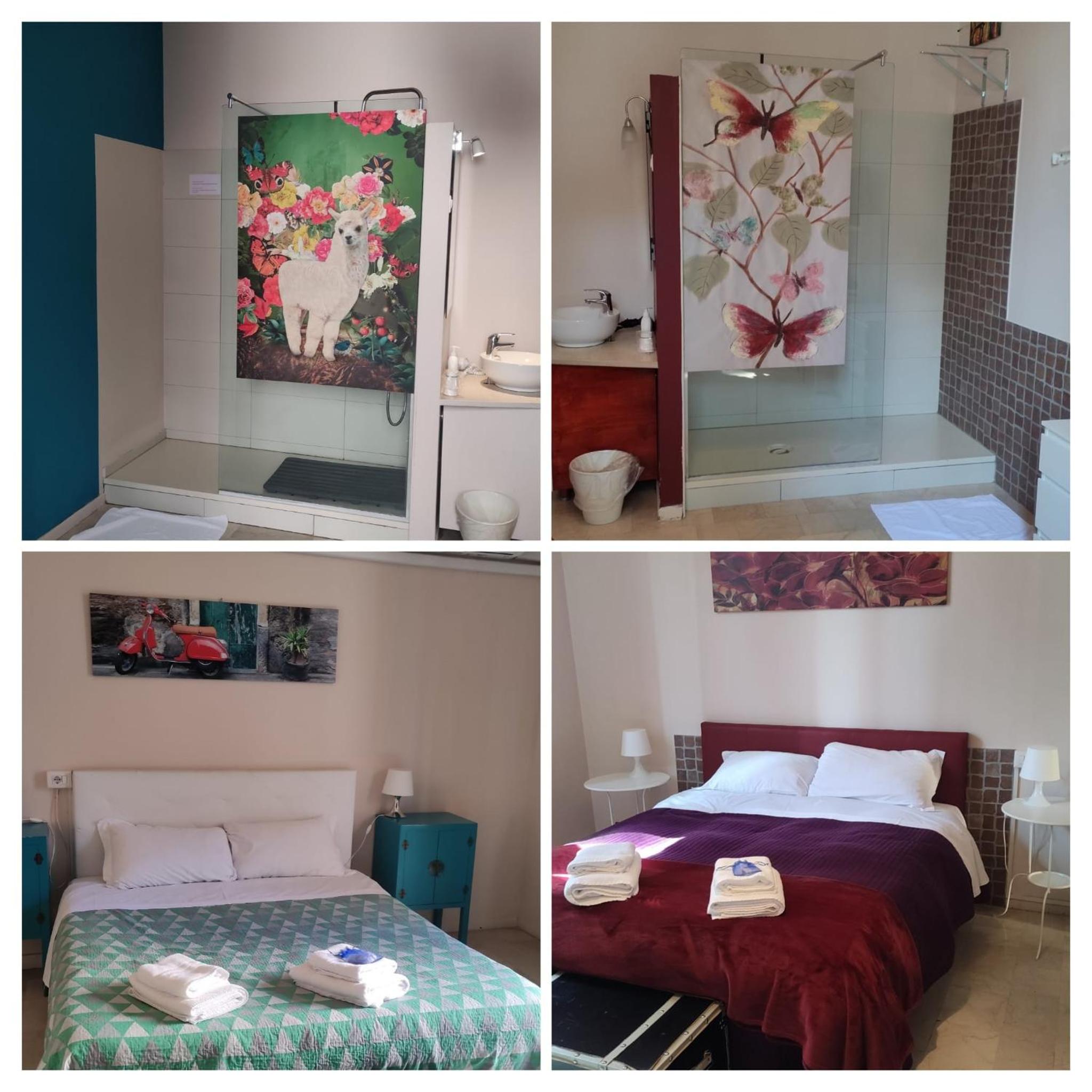Gira Guest House view 5