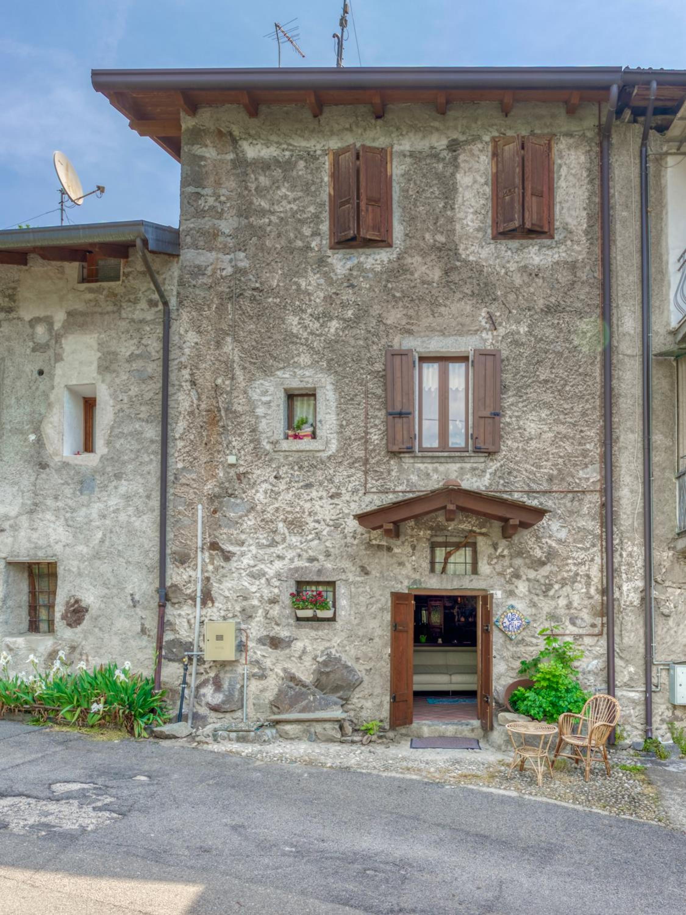 Maison Enchantée