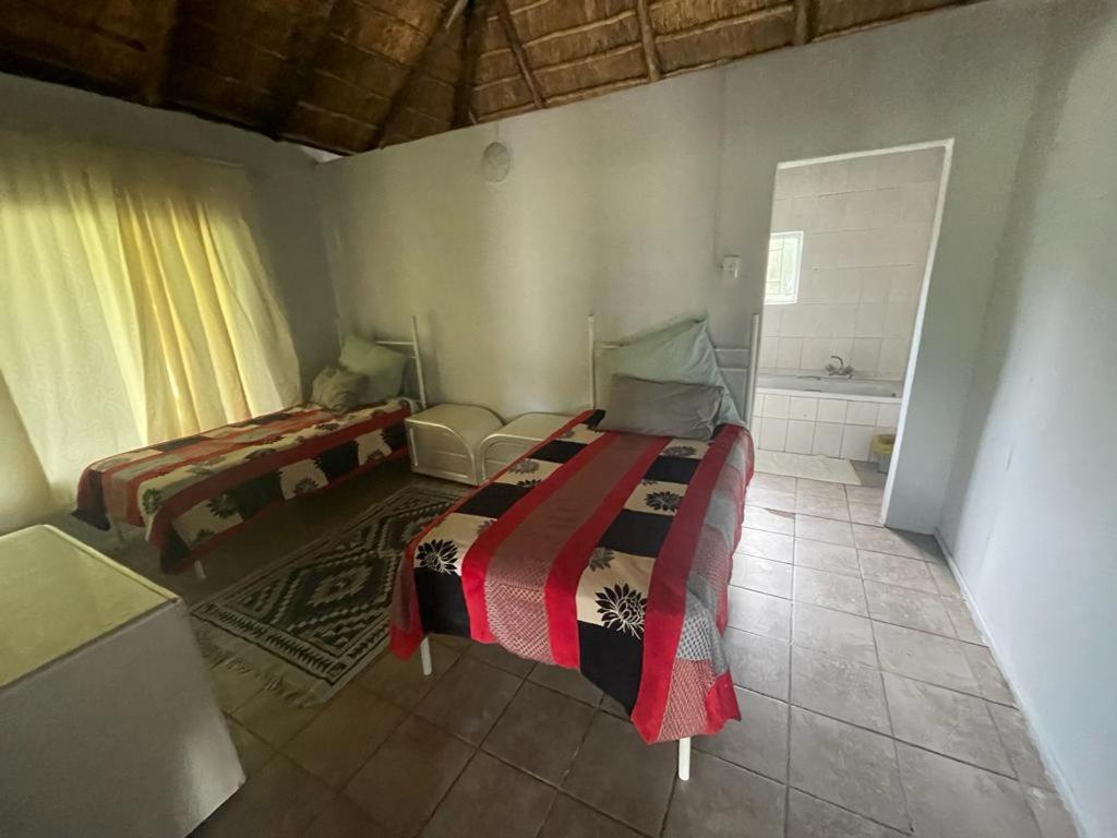 Thabazimbi Bushveld Self Catering Accommodation view 4