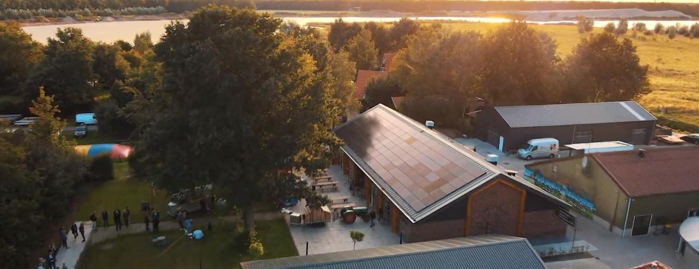 Vakantiepark Eigen Wijze