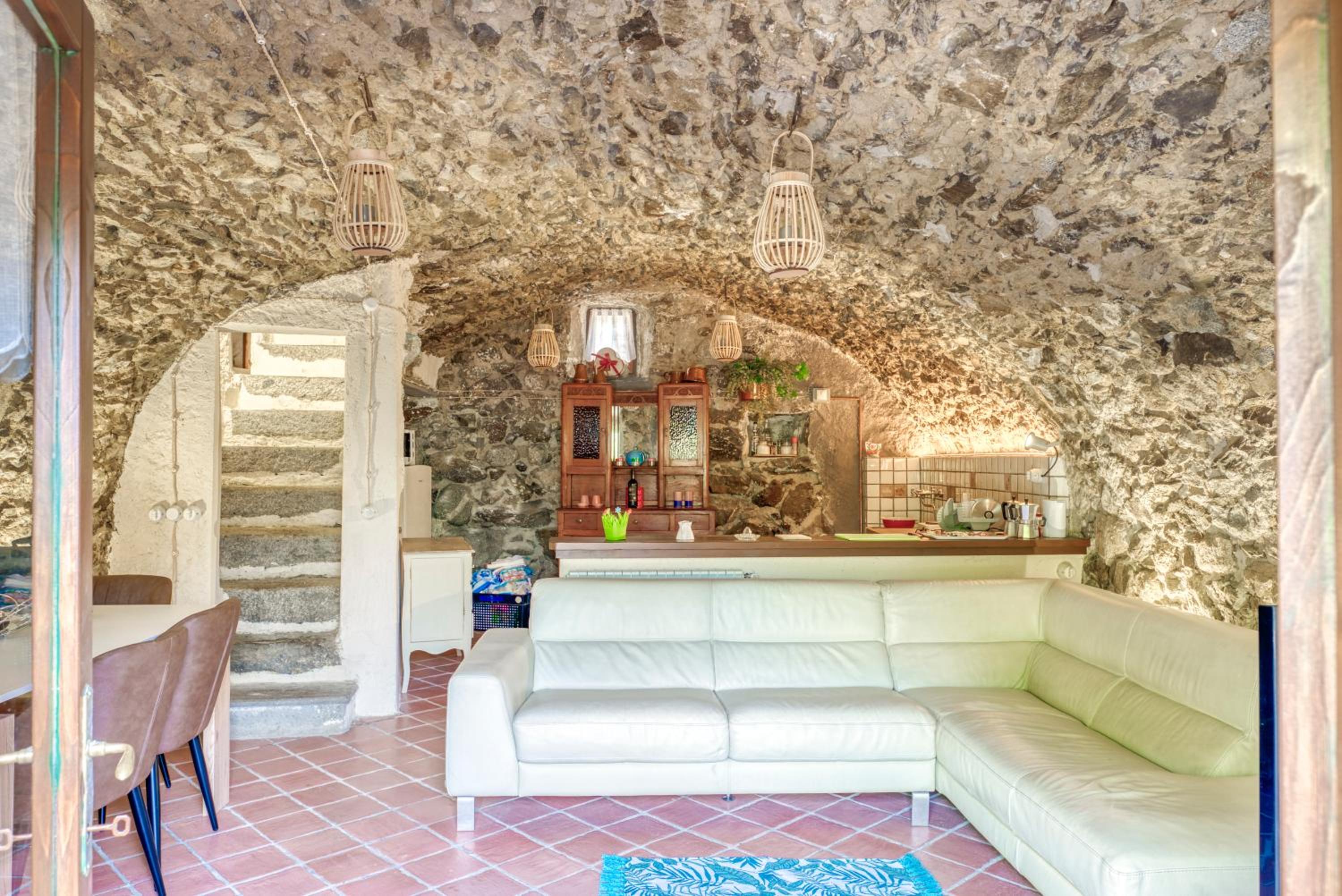 Maison Enchantée