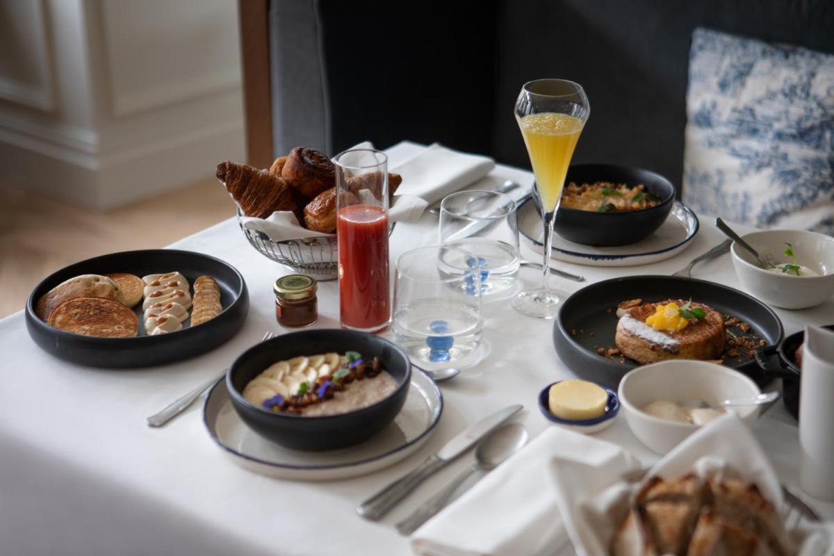 Maison Delano Paris 30