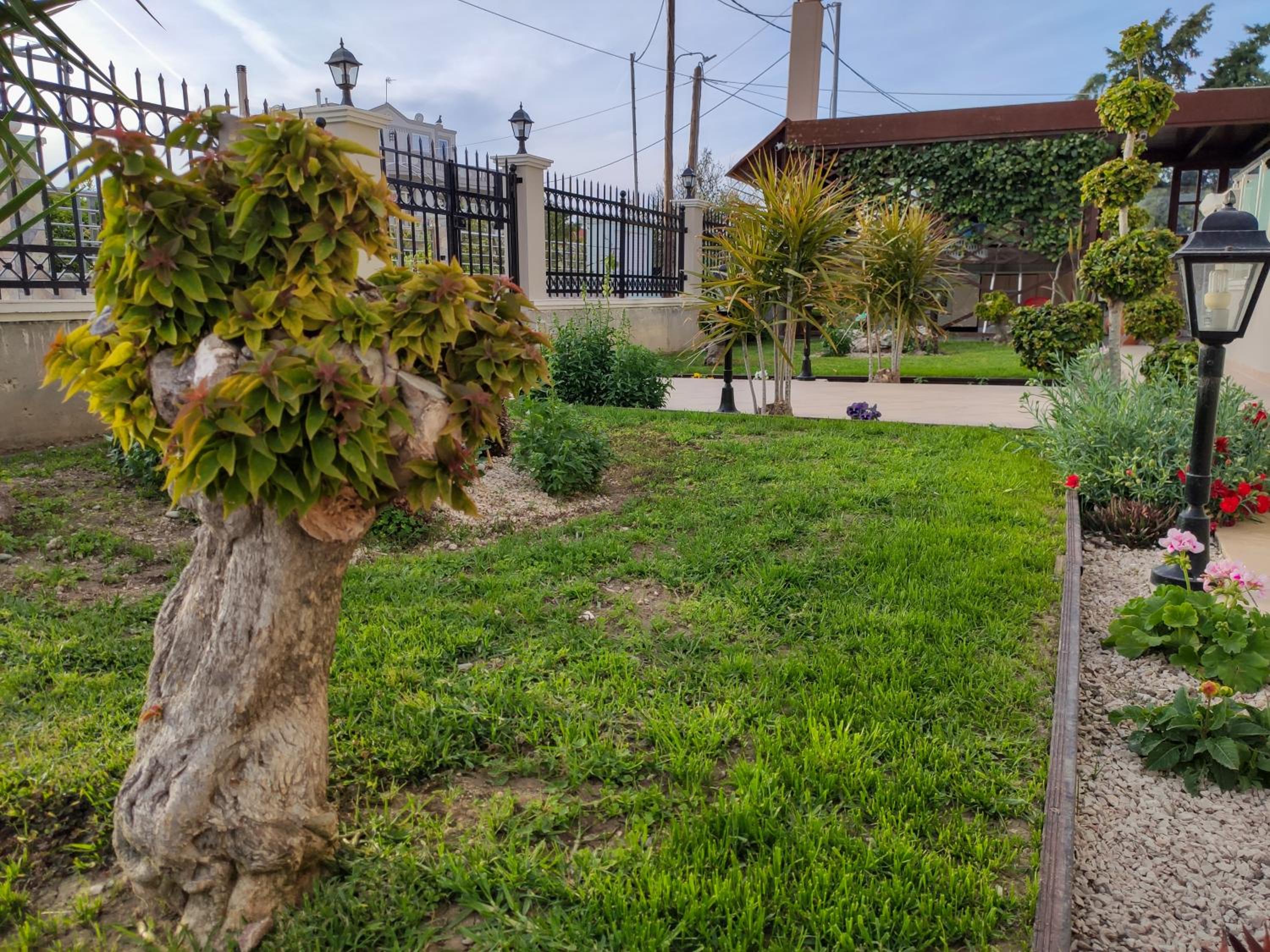 SimplyCity Homestay Apartment 1