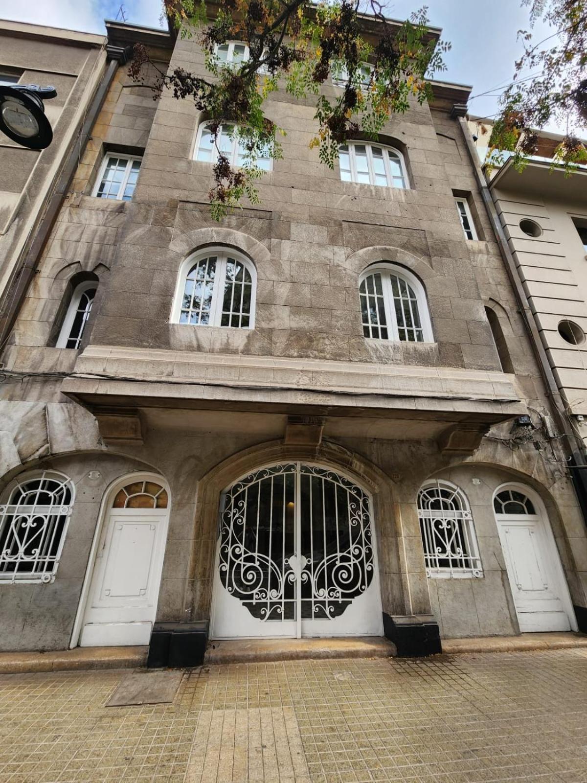 HOM l Departamento tipo Studio en Lastarria 2PAX
