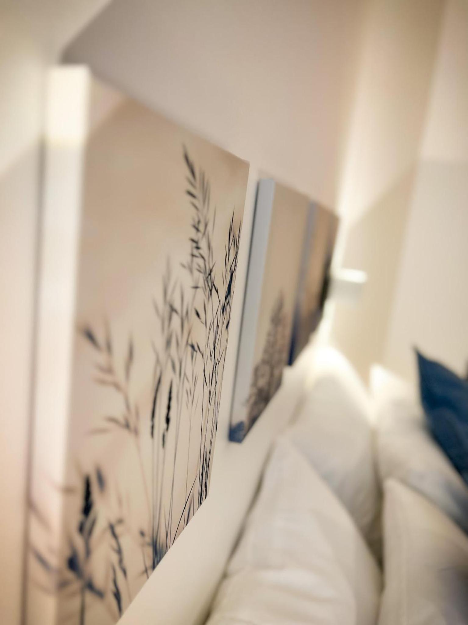 HOM l Departamento tipo Studio en Lastarria 2PAX
