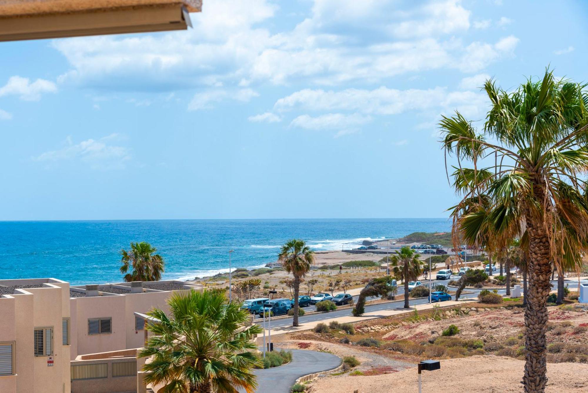 MEDANO4YOU Vistamarina Holiday Home