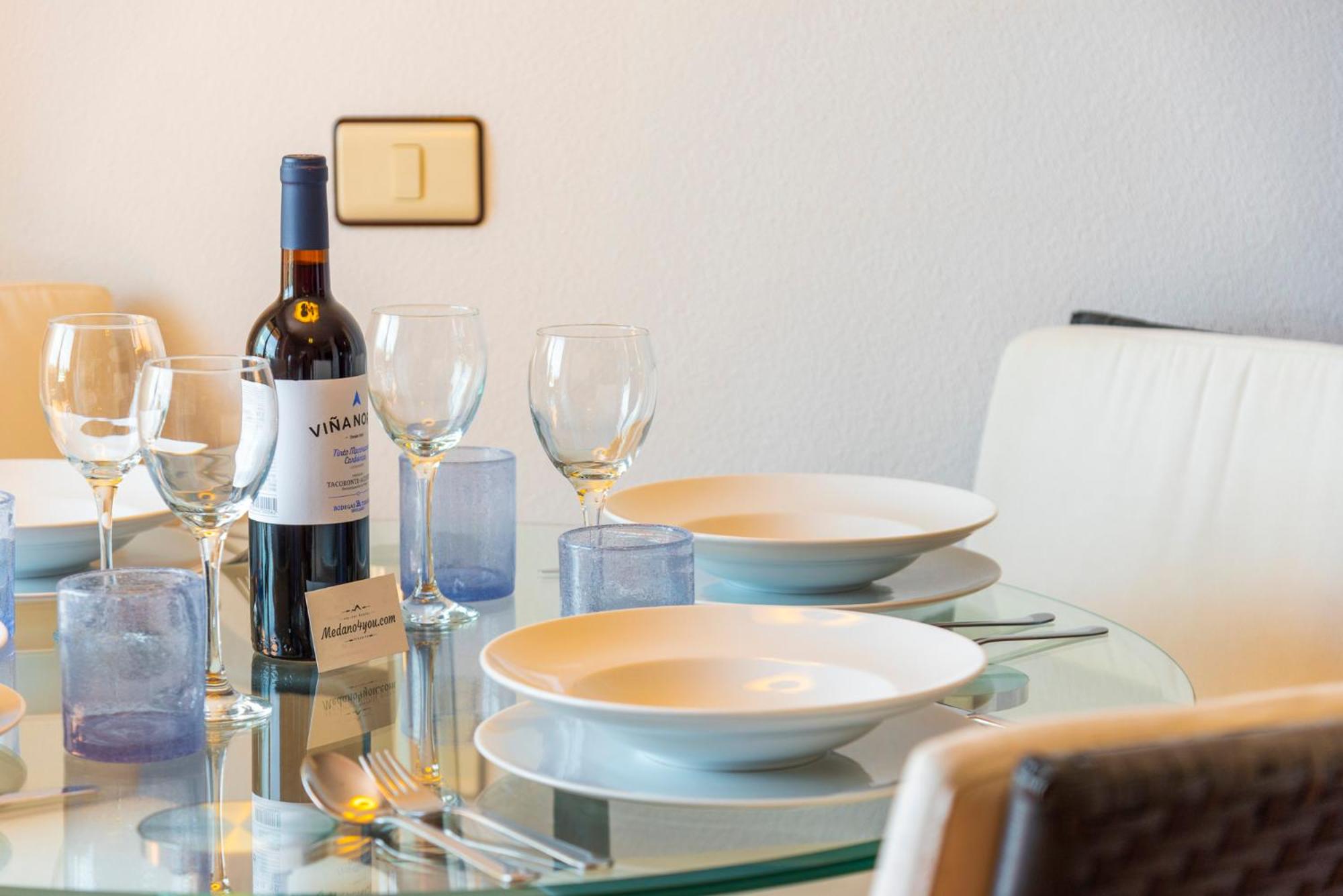 MEDANO4YOU Vistamarina Holiday Home