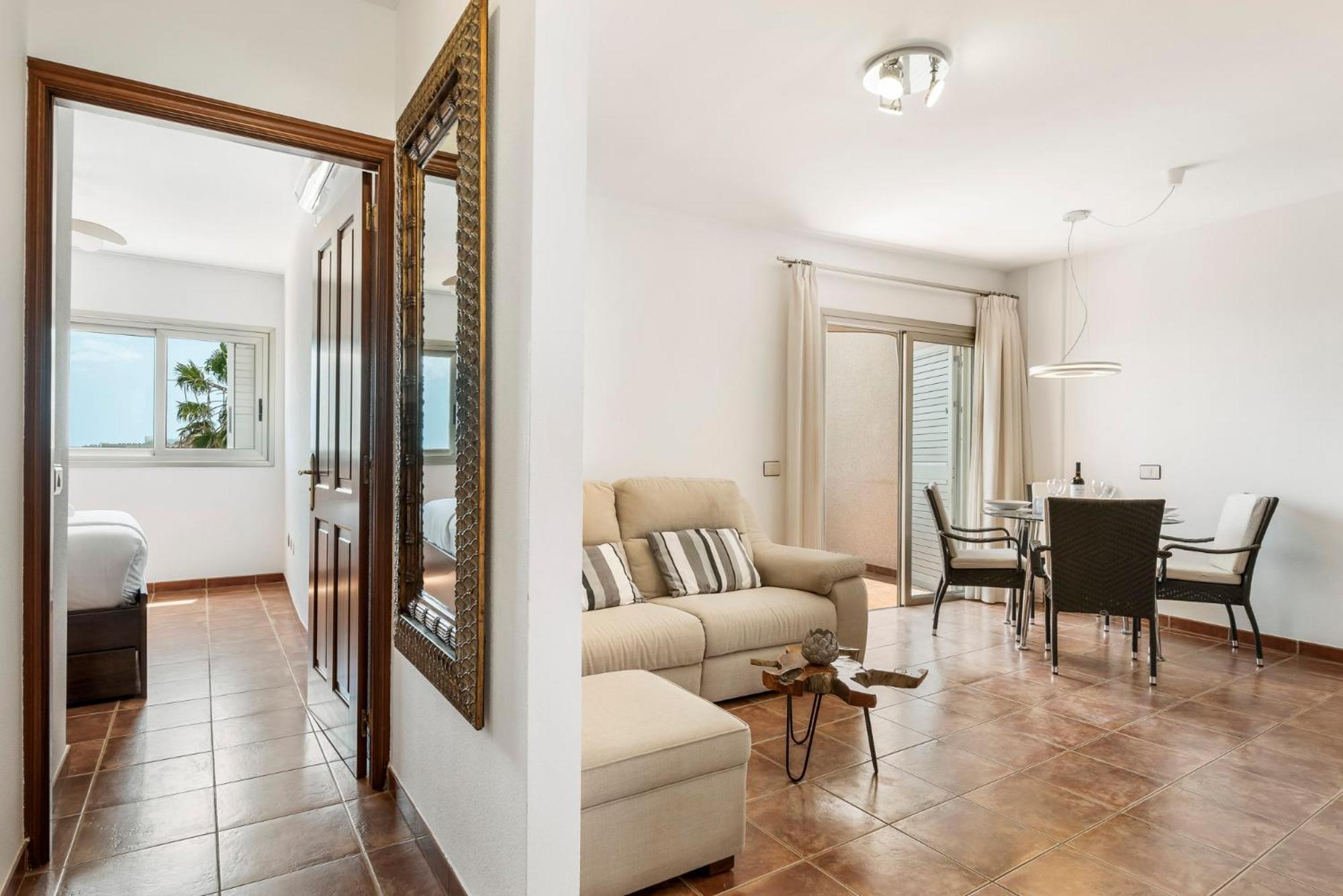 MEDANO4YOU Vistamarina Holiday Home