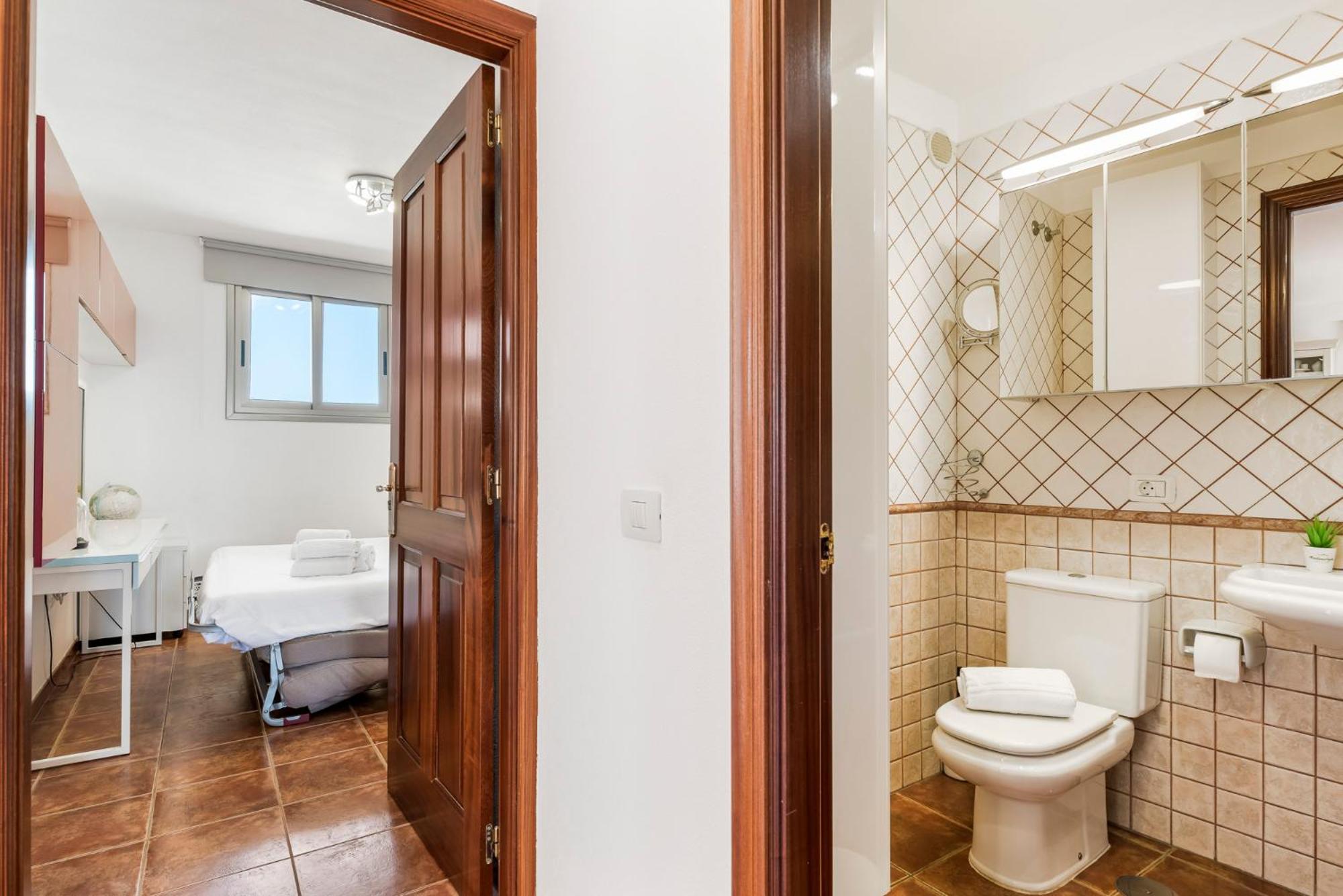 MEDANO4YOU Vistamarina Holiday Home