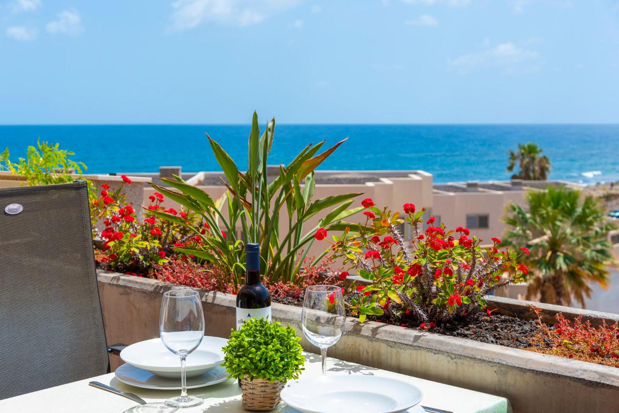 MEDANO4YOU Vistamarina Holiday Home