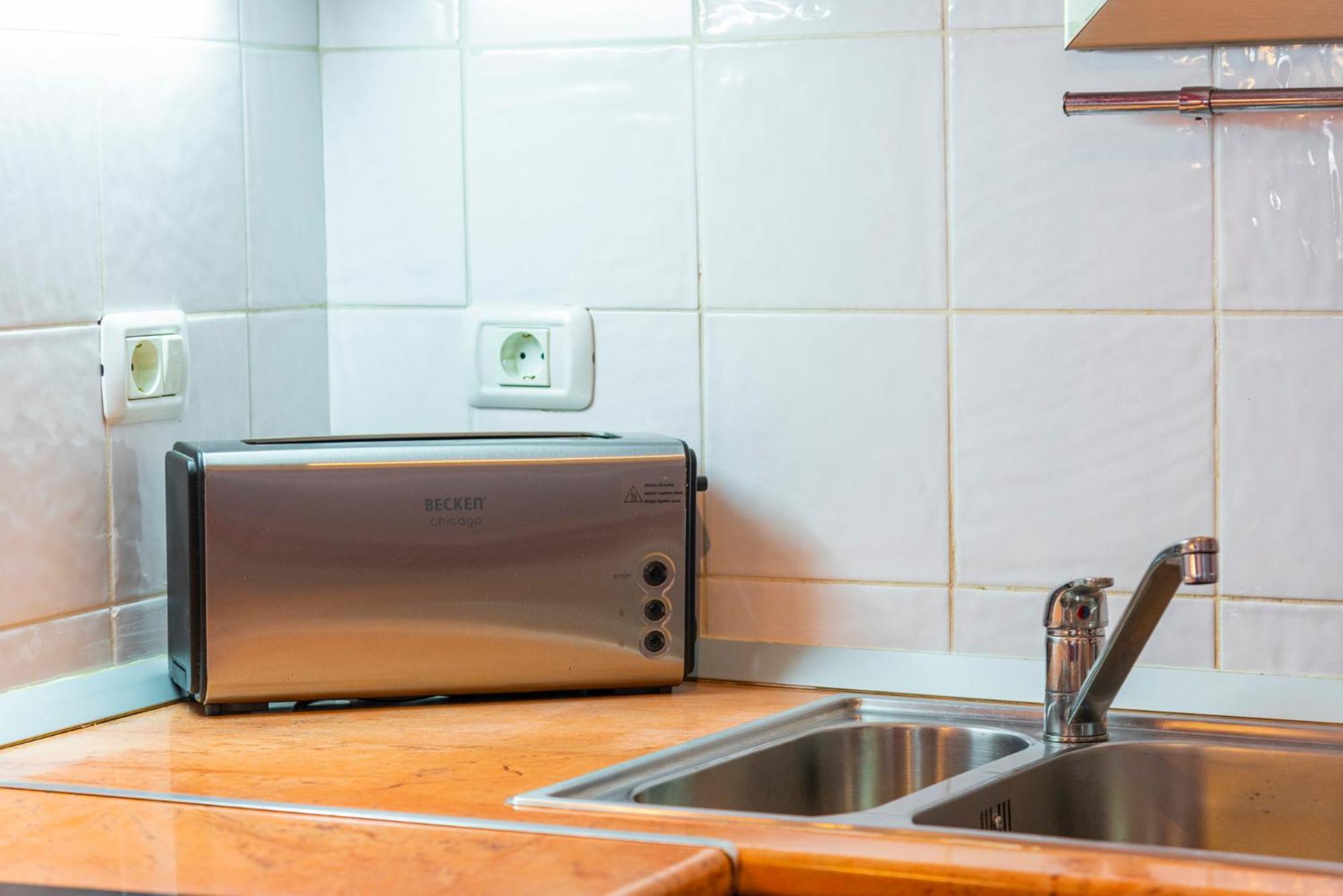 MEDANO4YOU Vistamarina Holiday Home